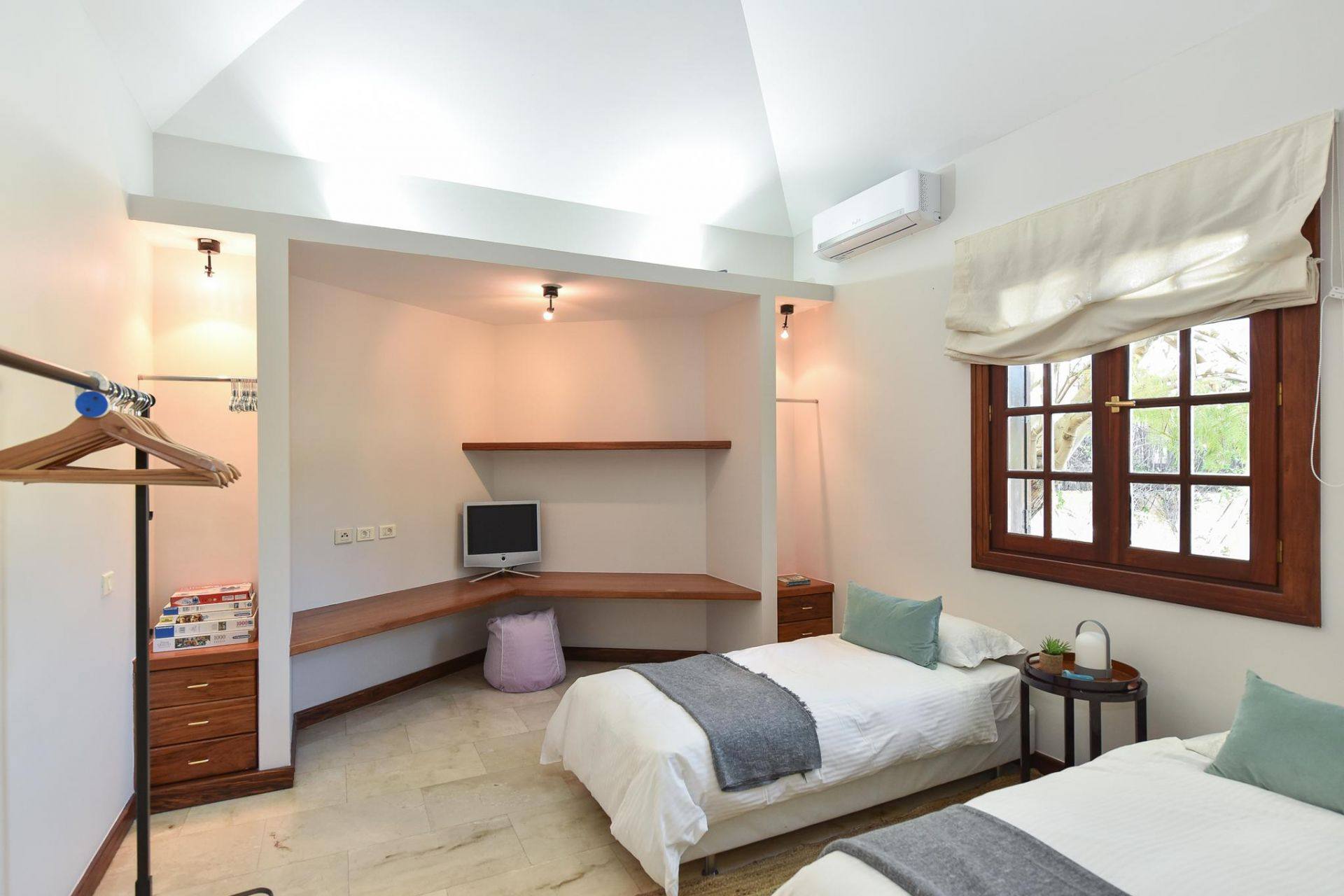Dormitorio 3