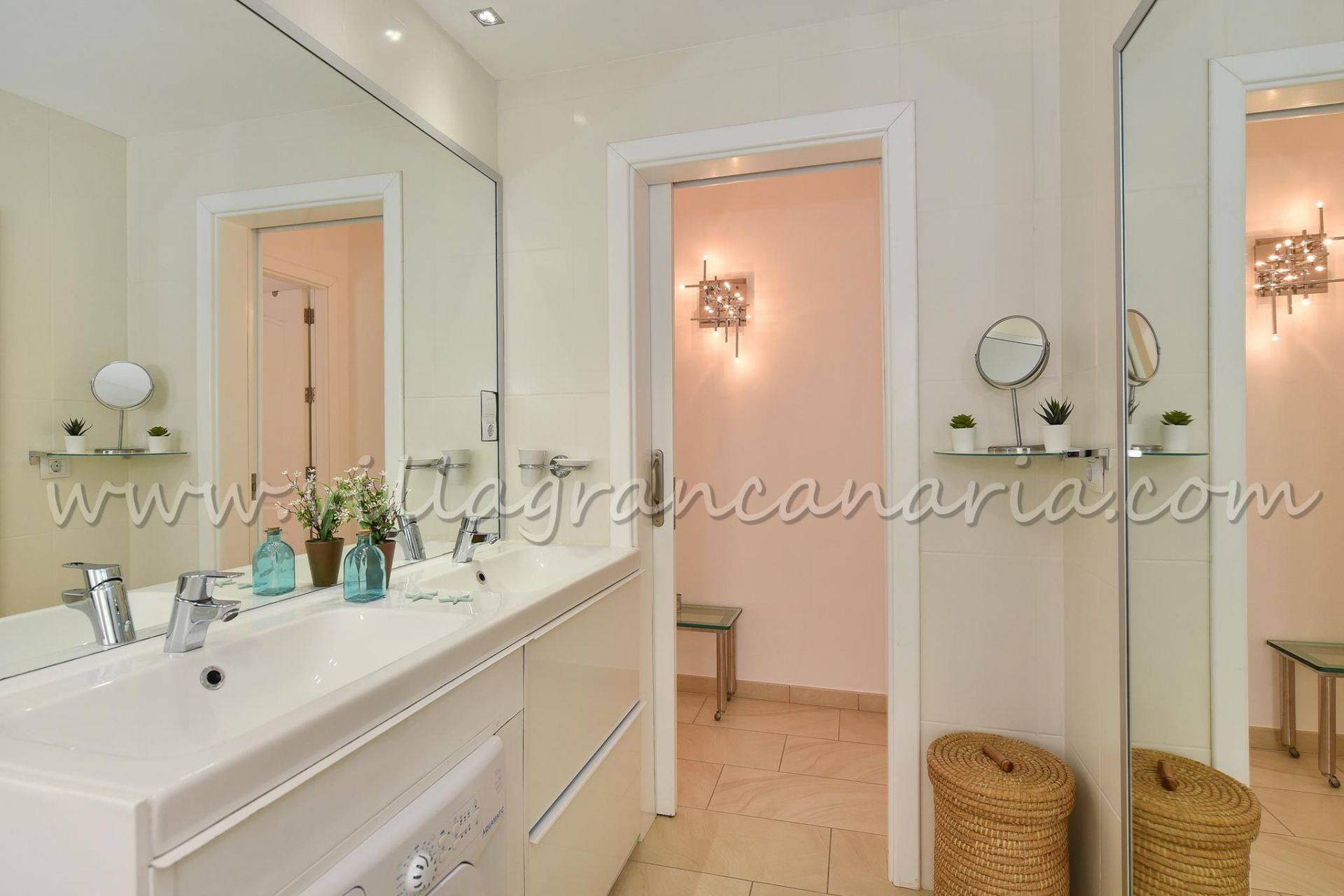 Baño 1