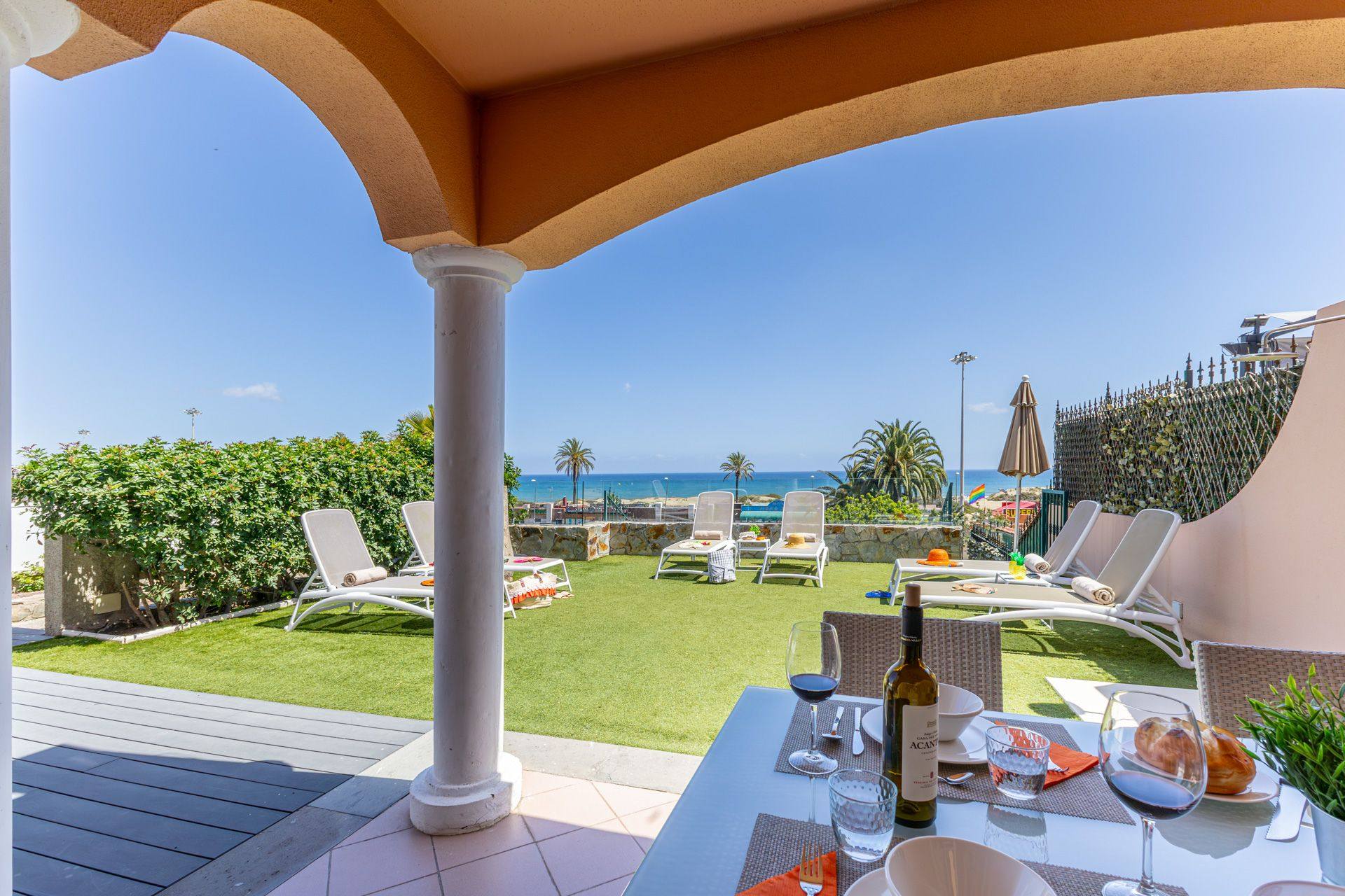 Terraza