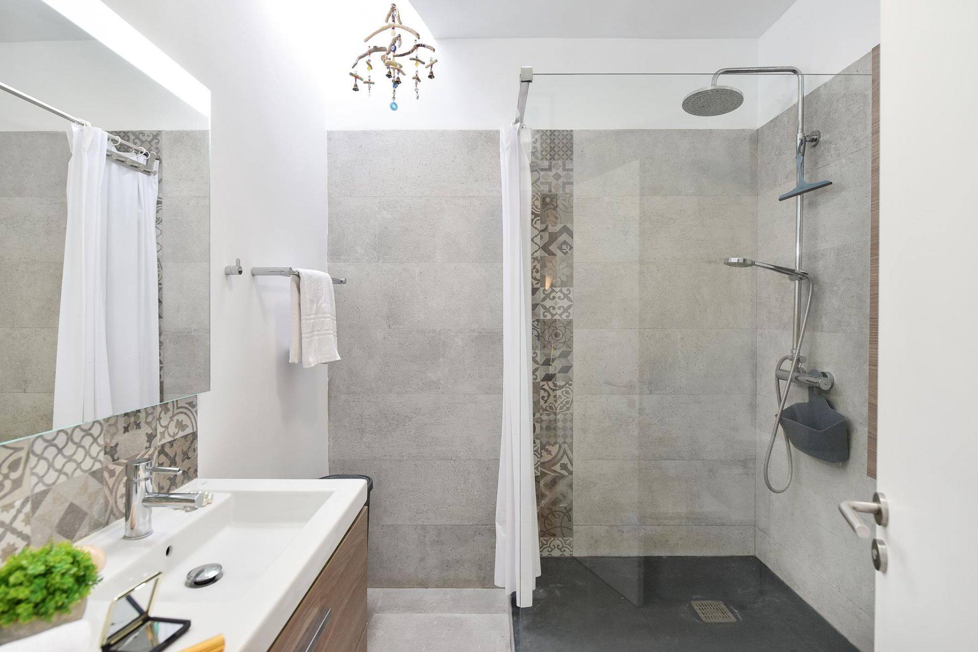 Baño 1