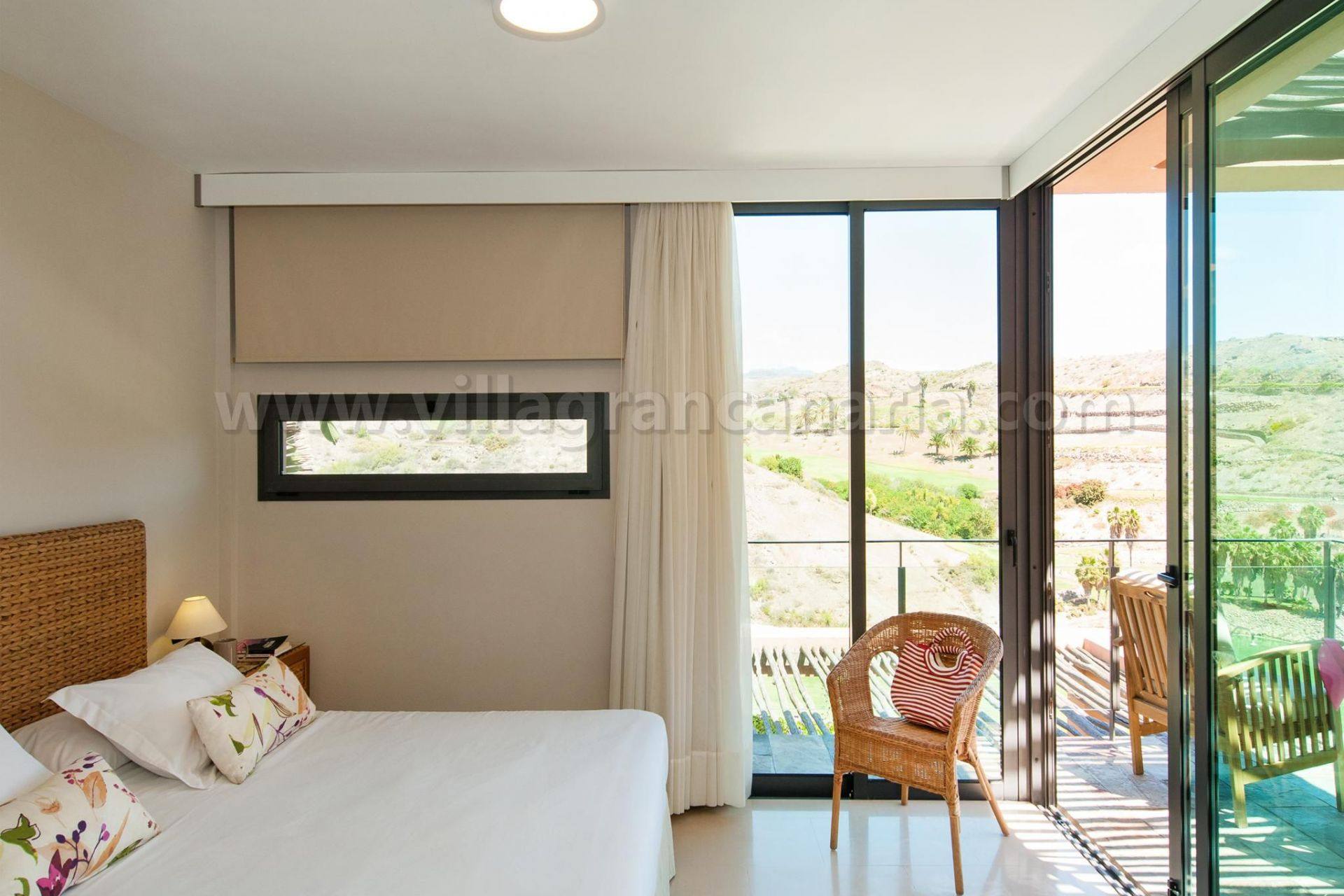 Dormitorio 1