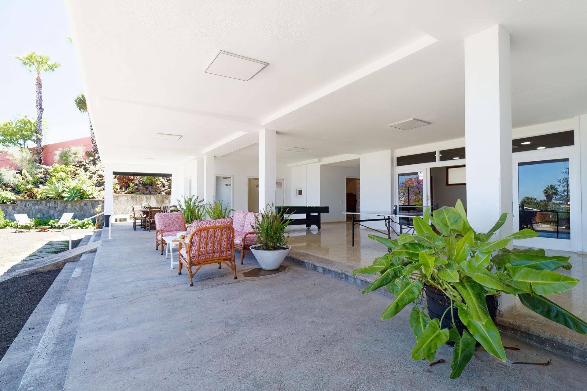 Terraza