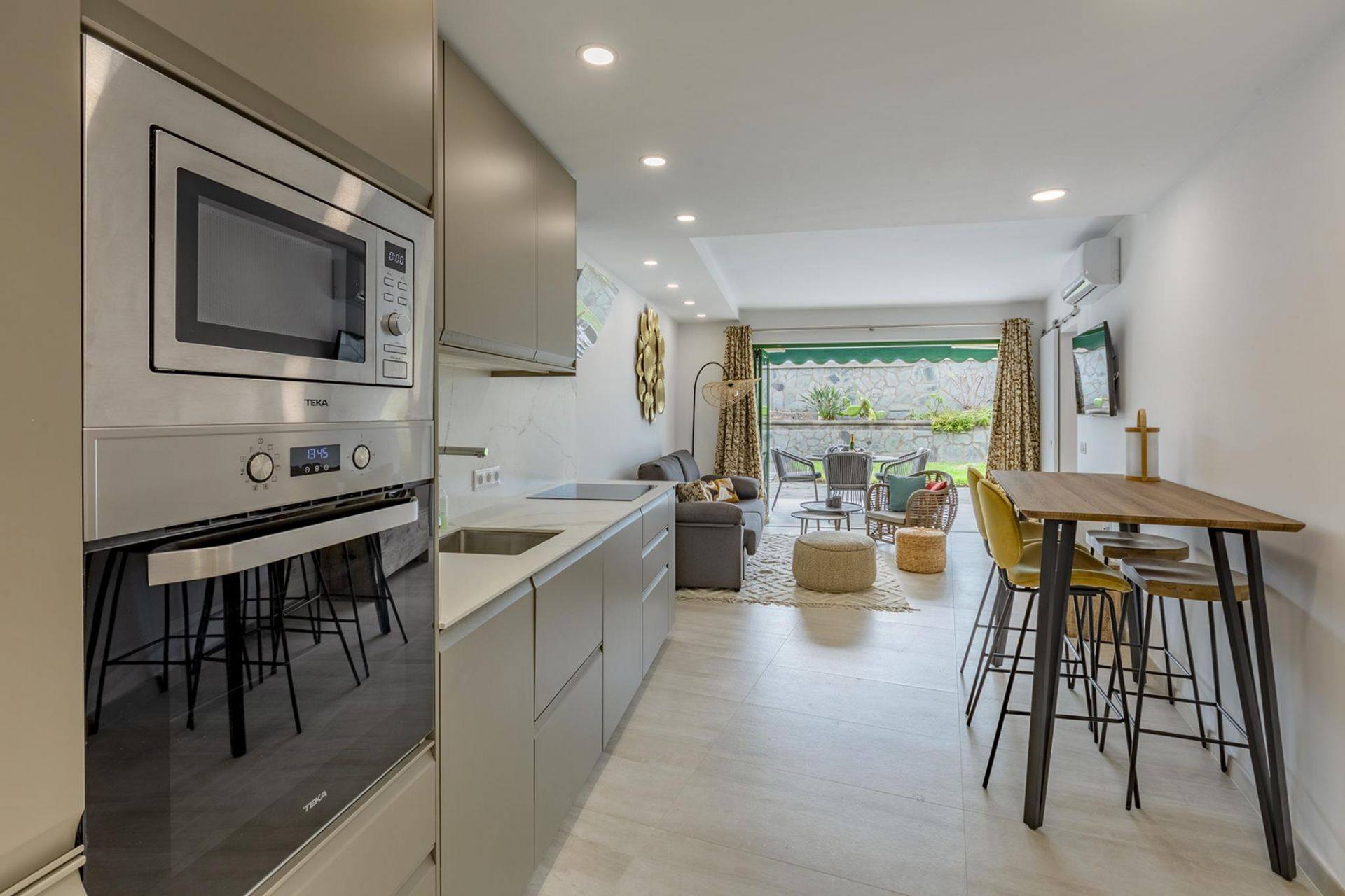 Cocina