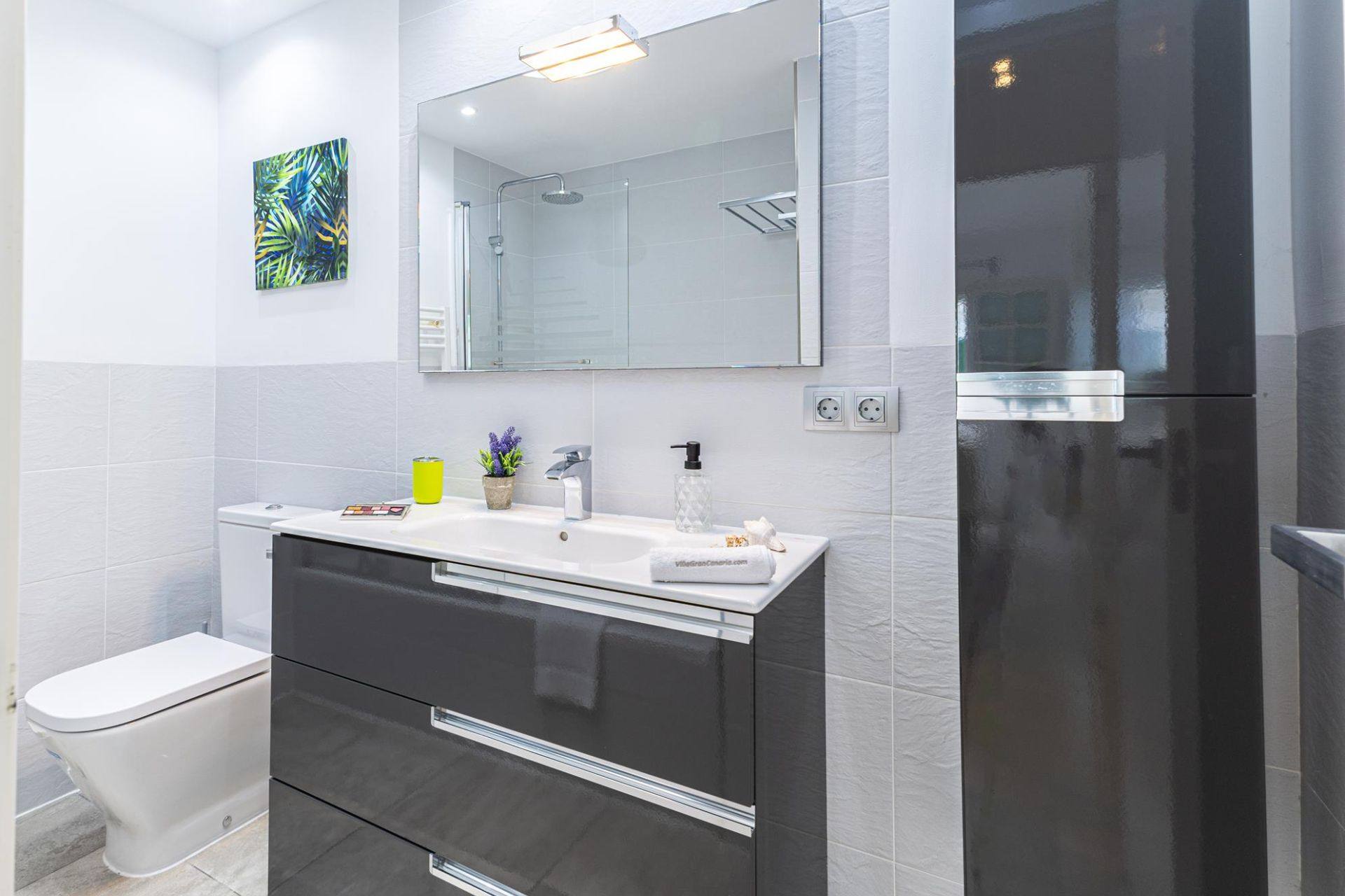 Baño 1