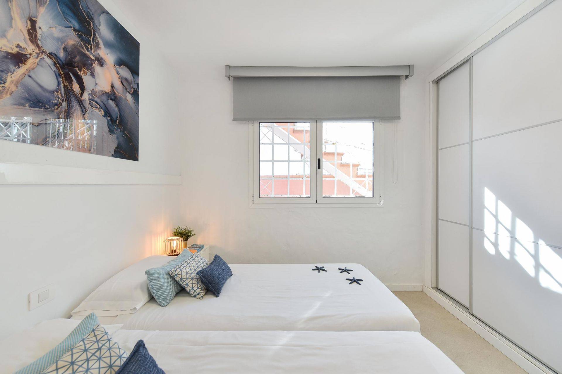 Dormitorio 3
