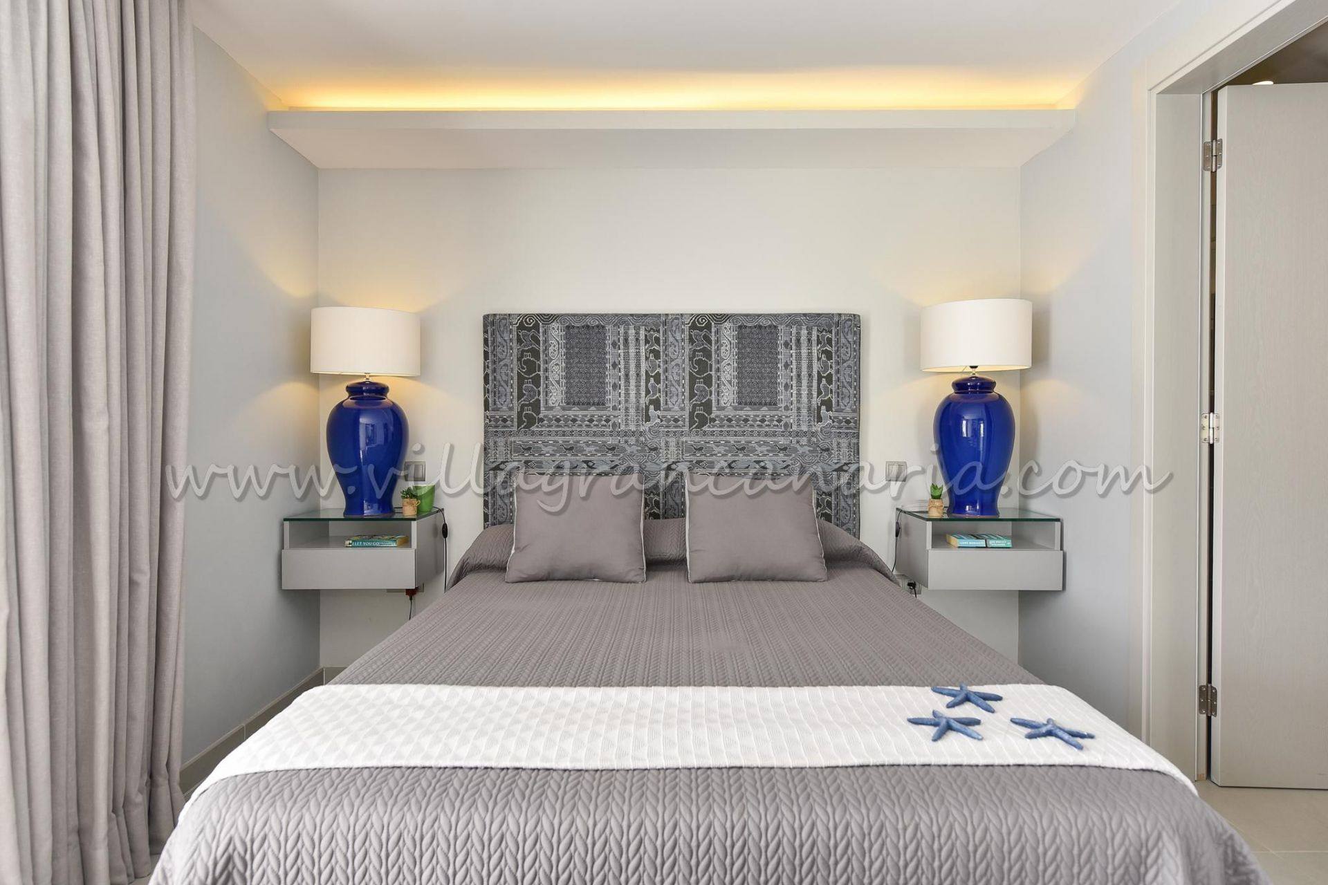 Dormitorio 1