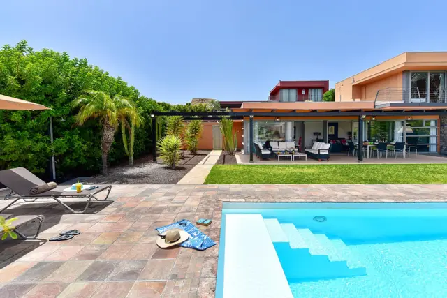Salobre Villa 3