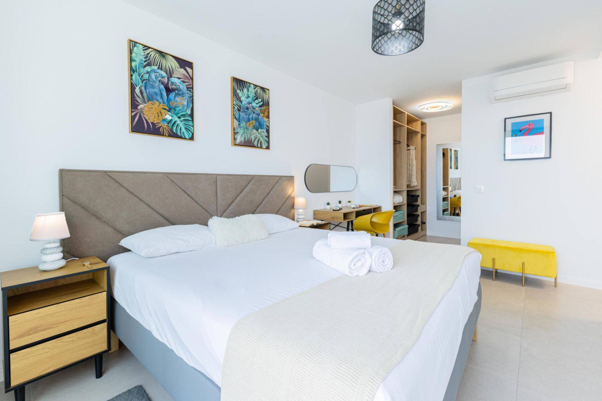 Dormitorio 1