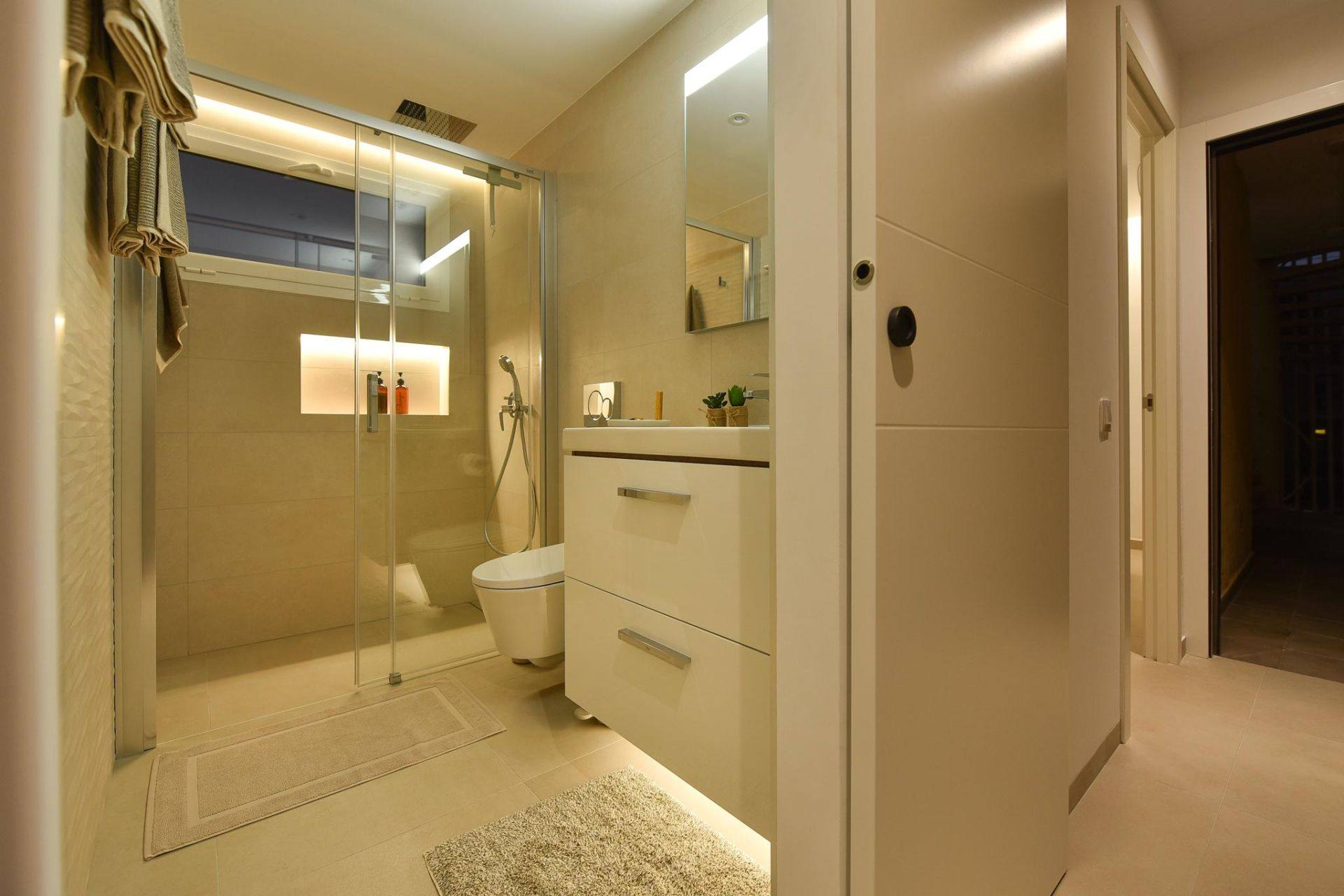Baño 1