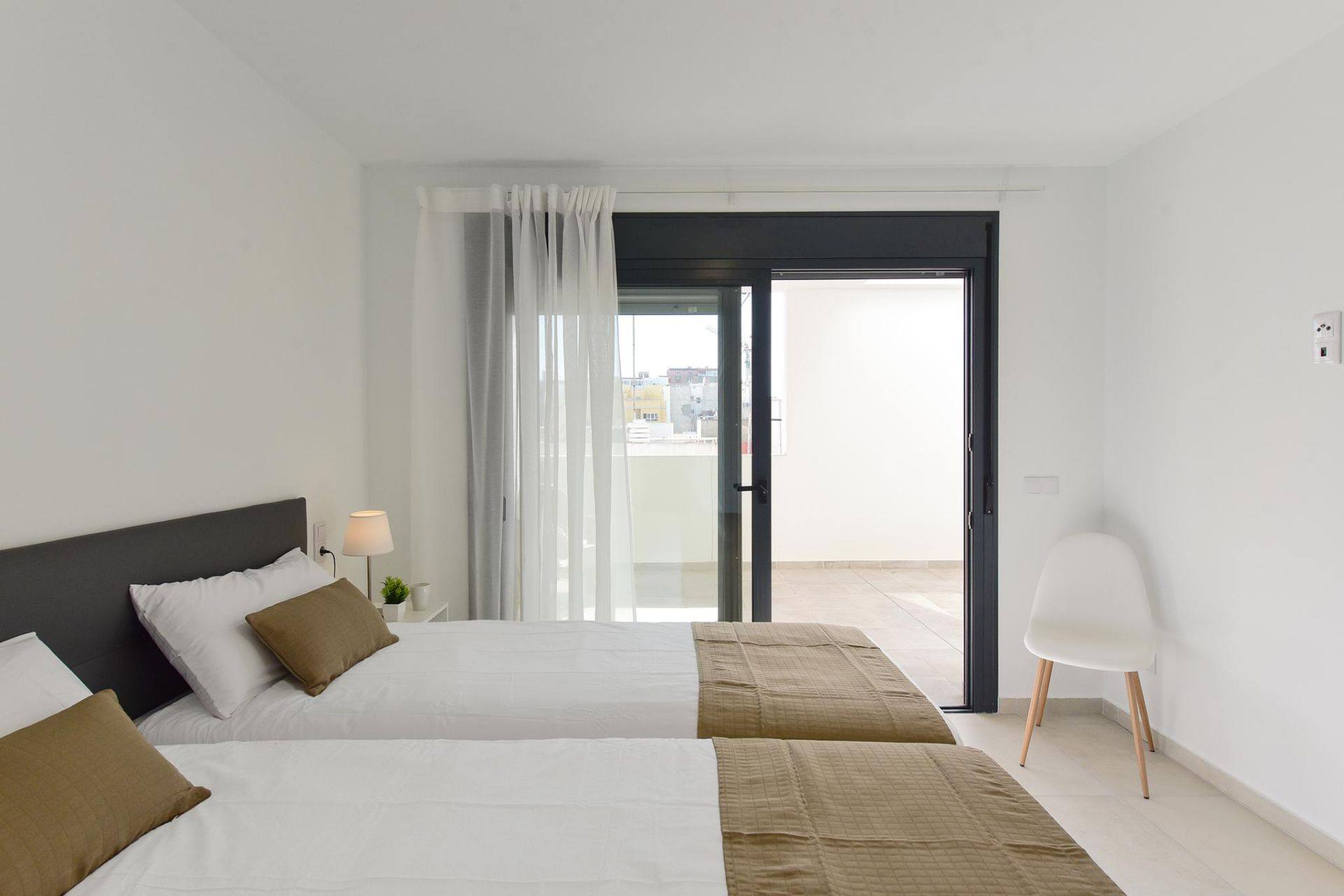 Dormitorio 1
