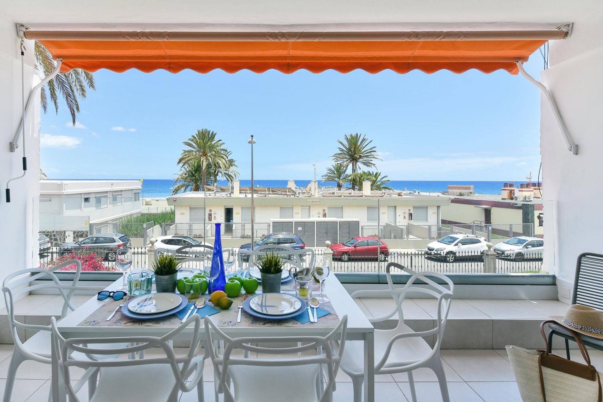Terraza
