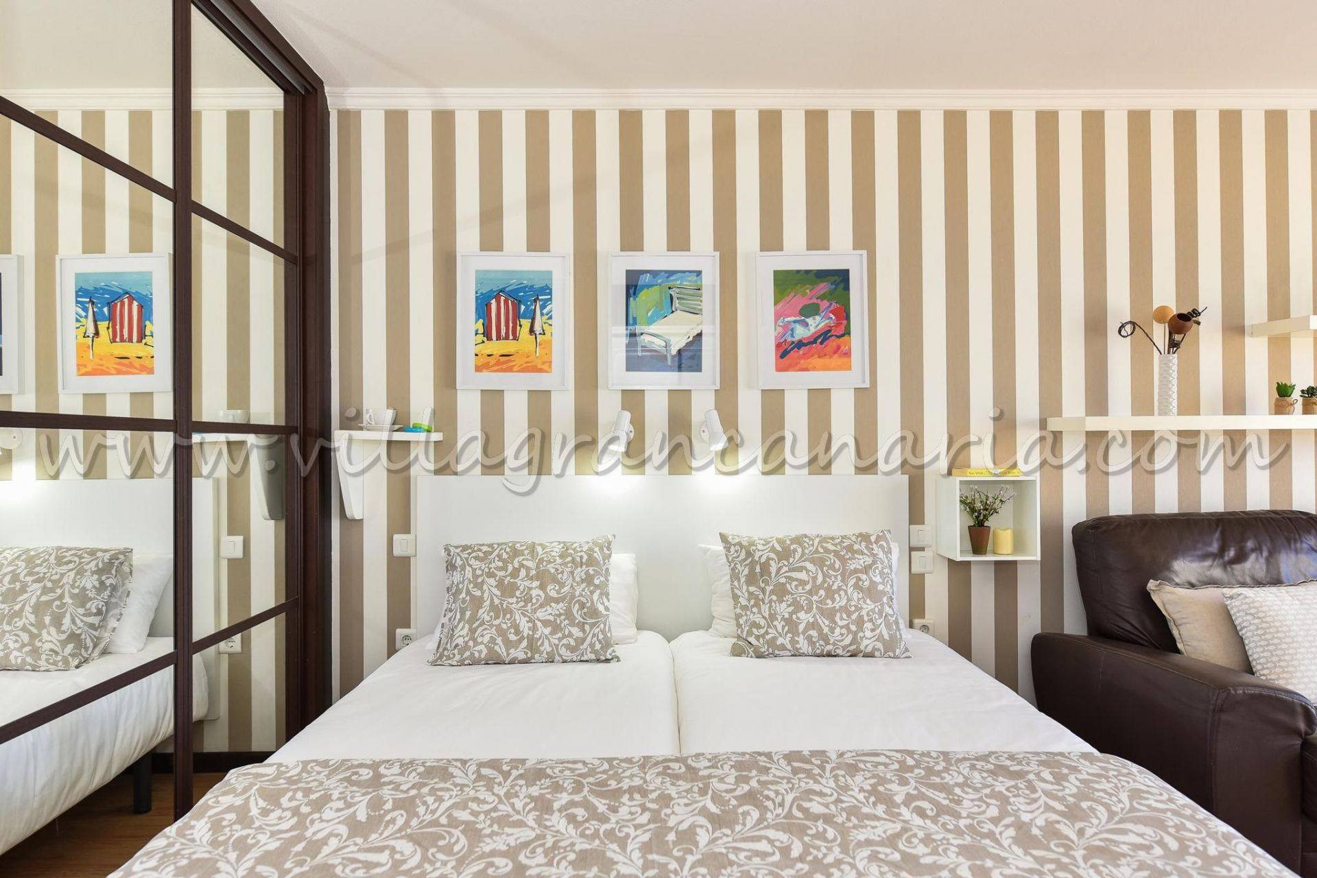 Dormitorio 1