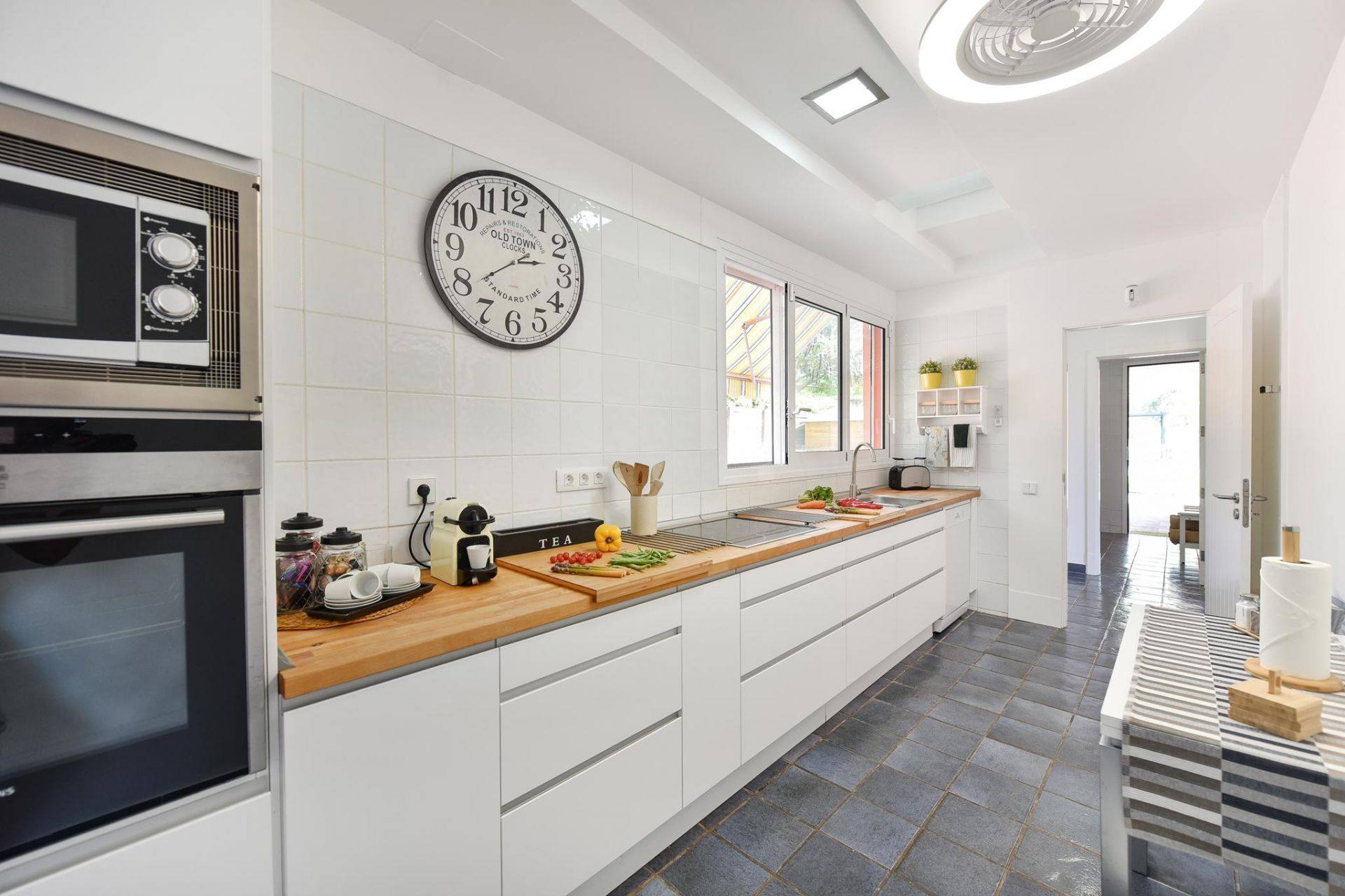 Cocina