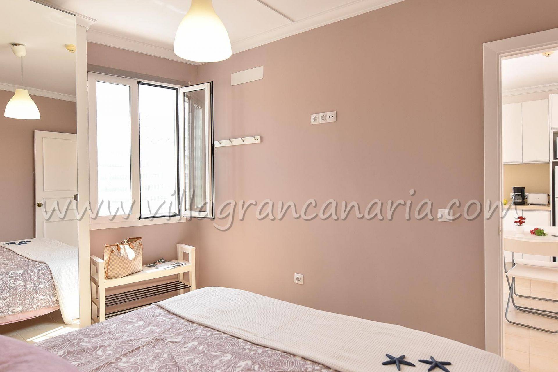 Dormitorio 1