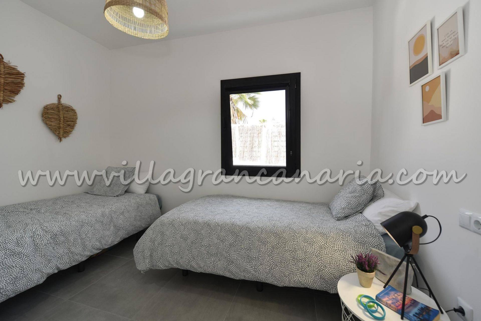 Dormitorio 3