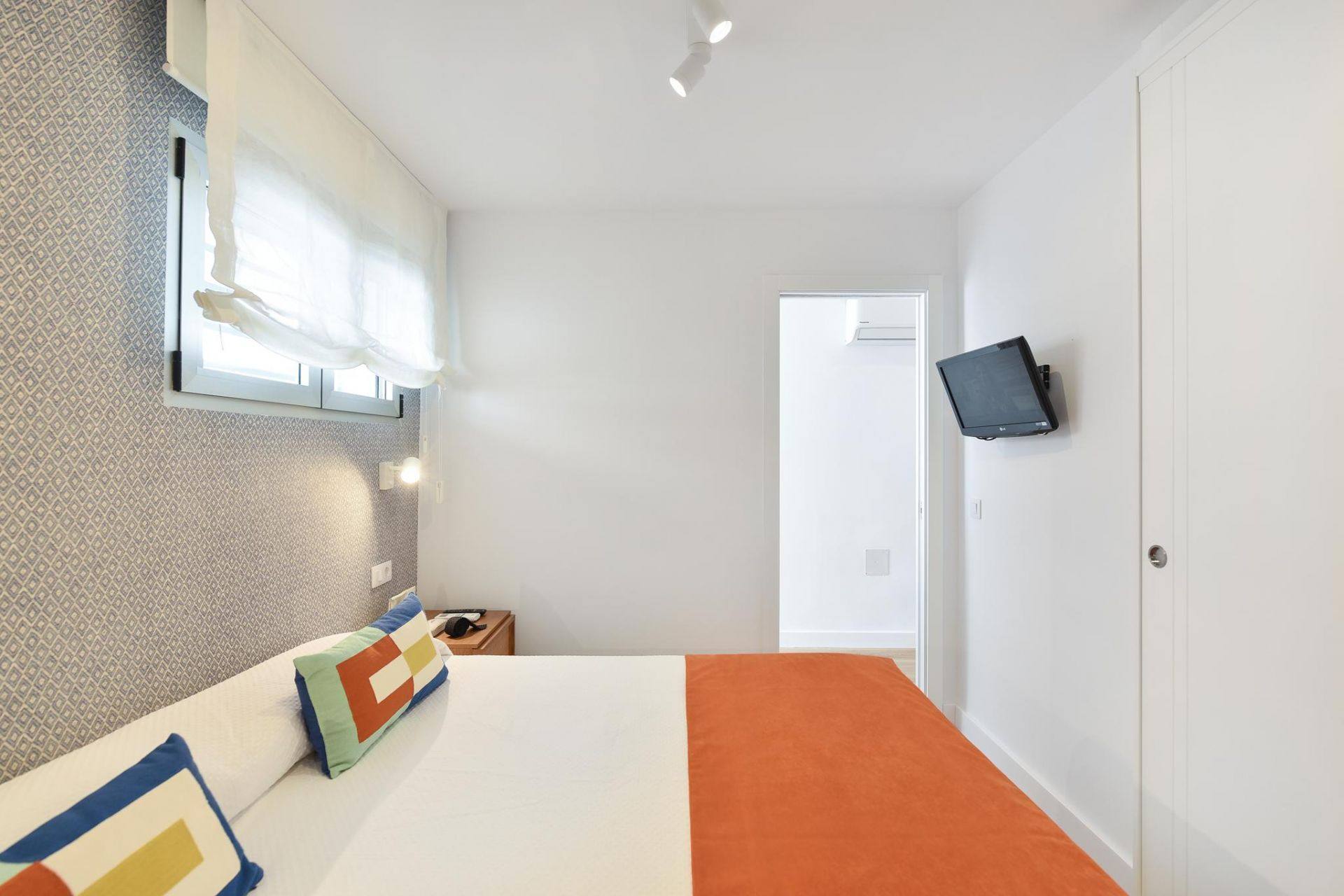 Dormitorio 1