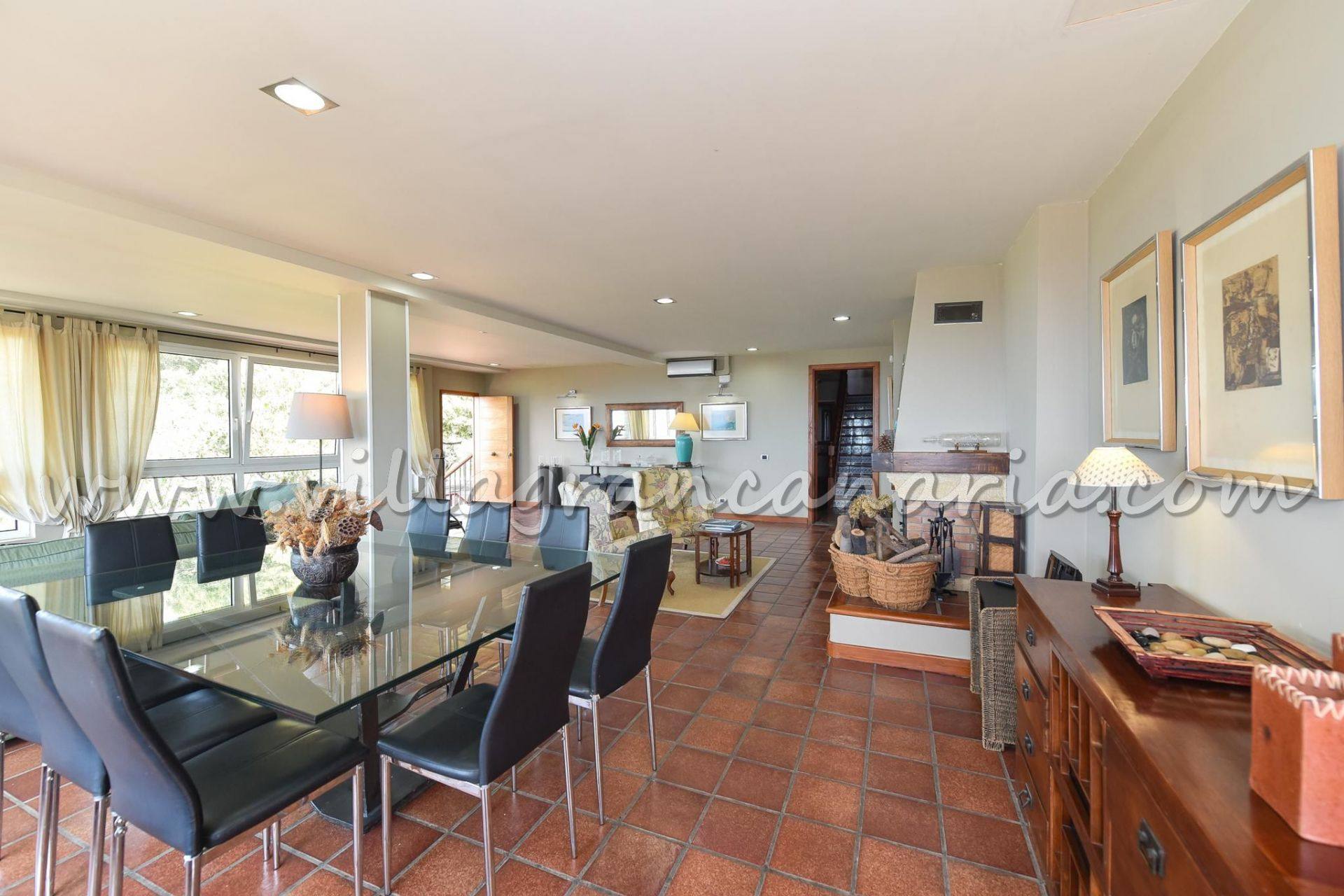 Salón