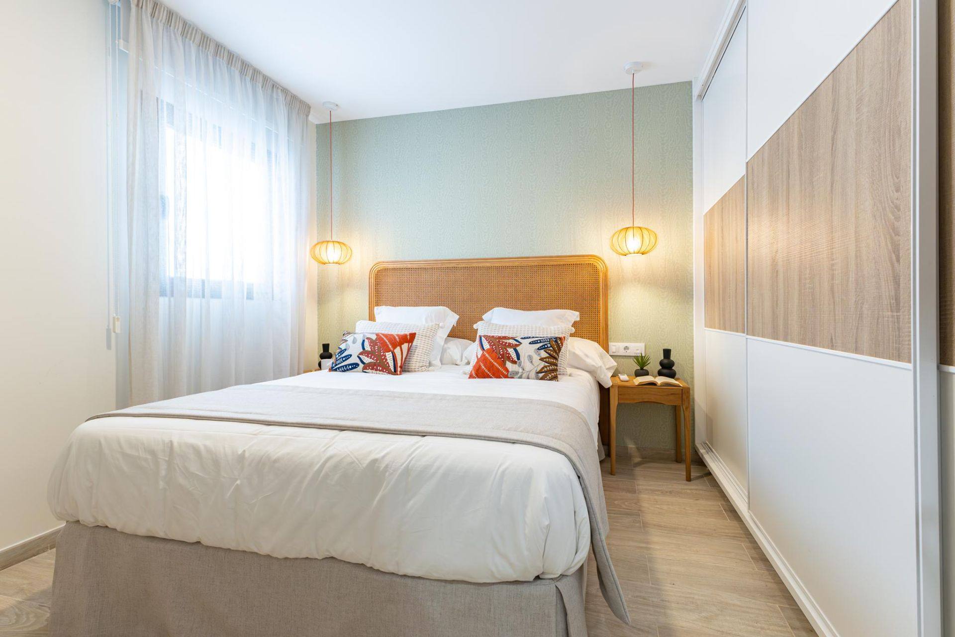 Dormitorio 1