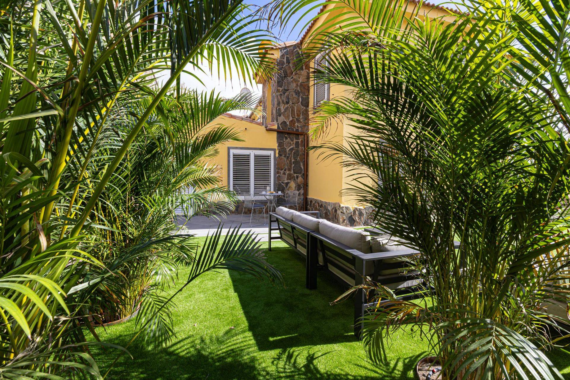 Terraza