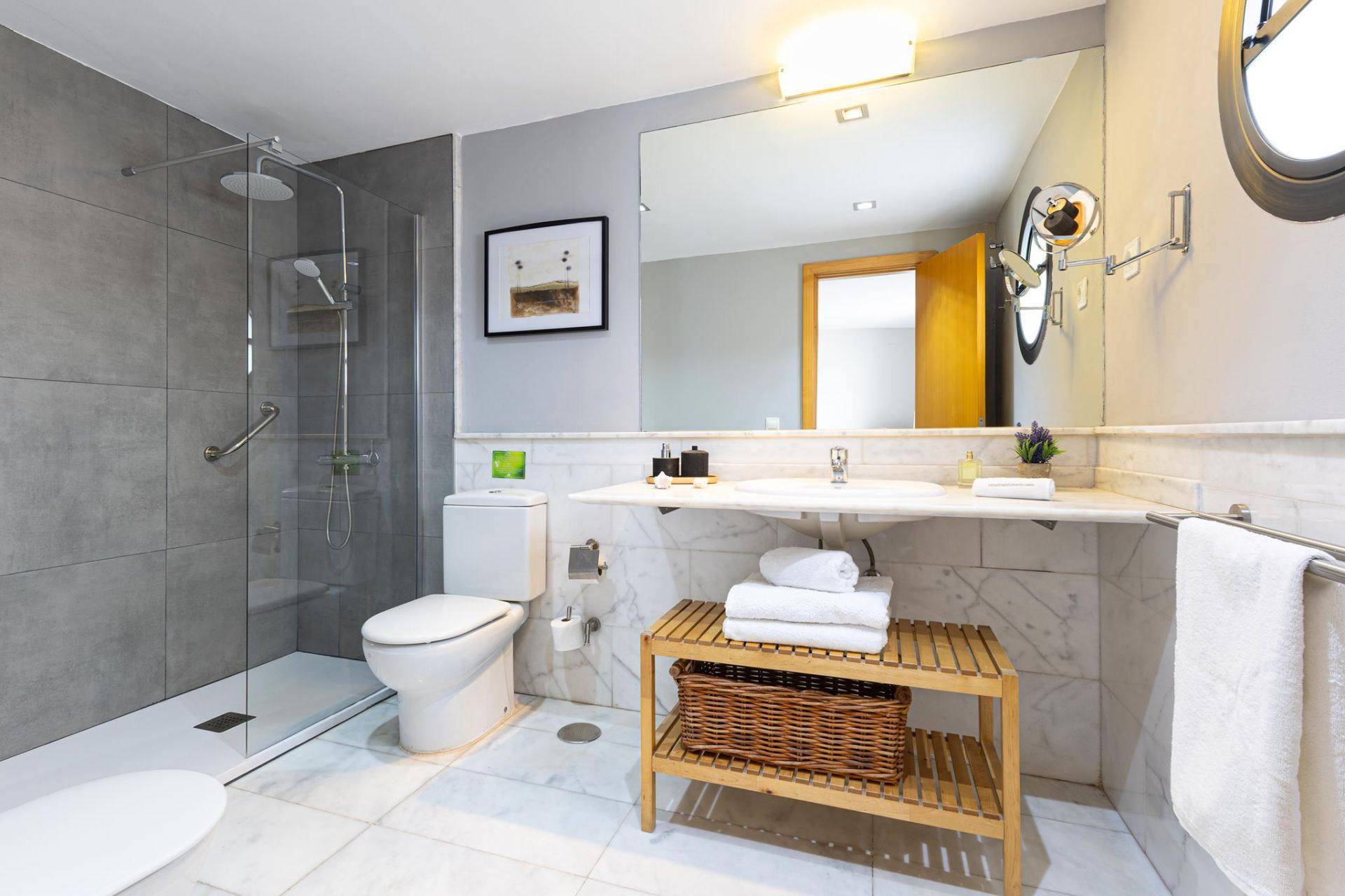 Baño 2