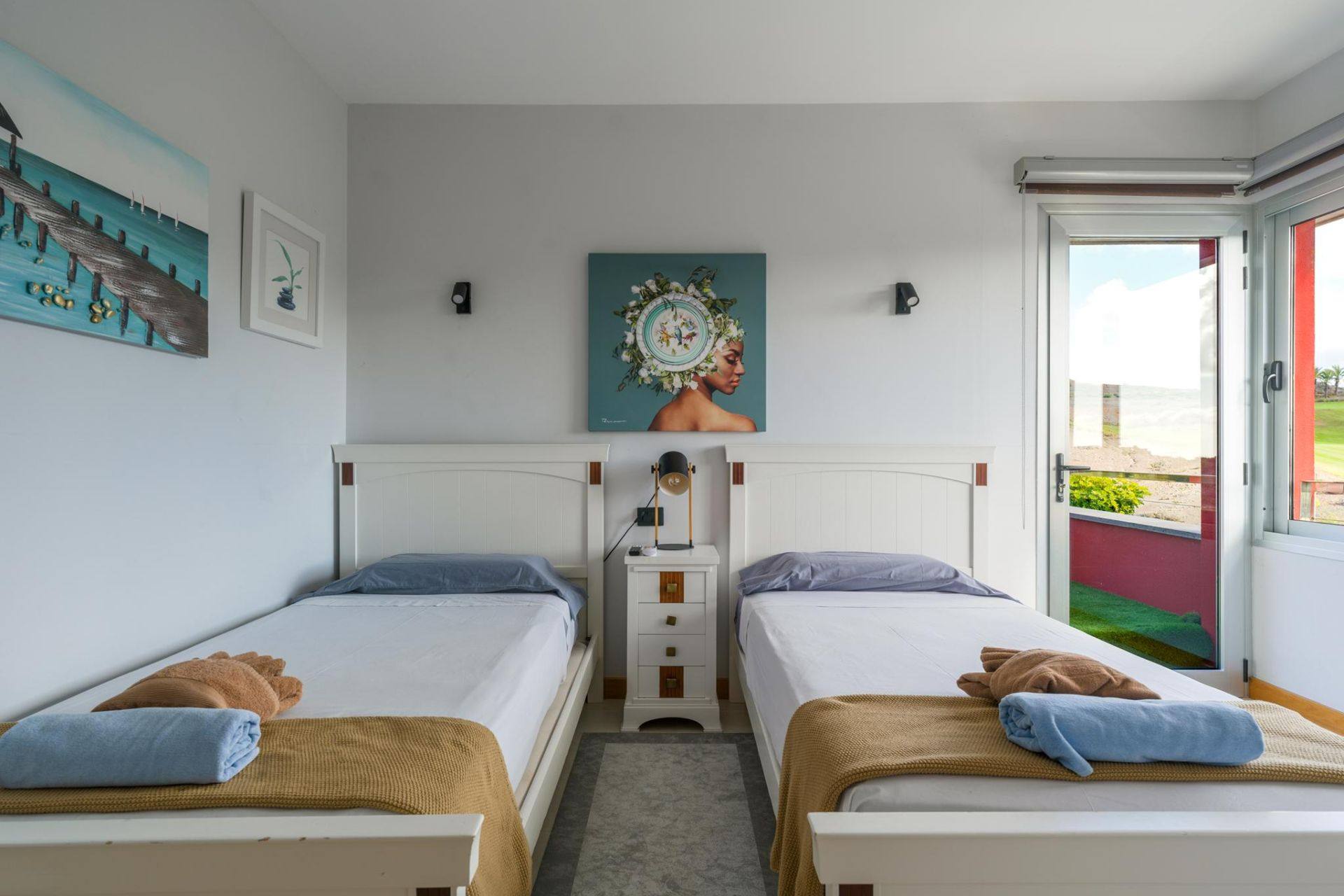 Dormitorio 1