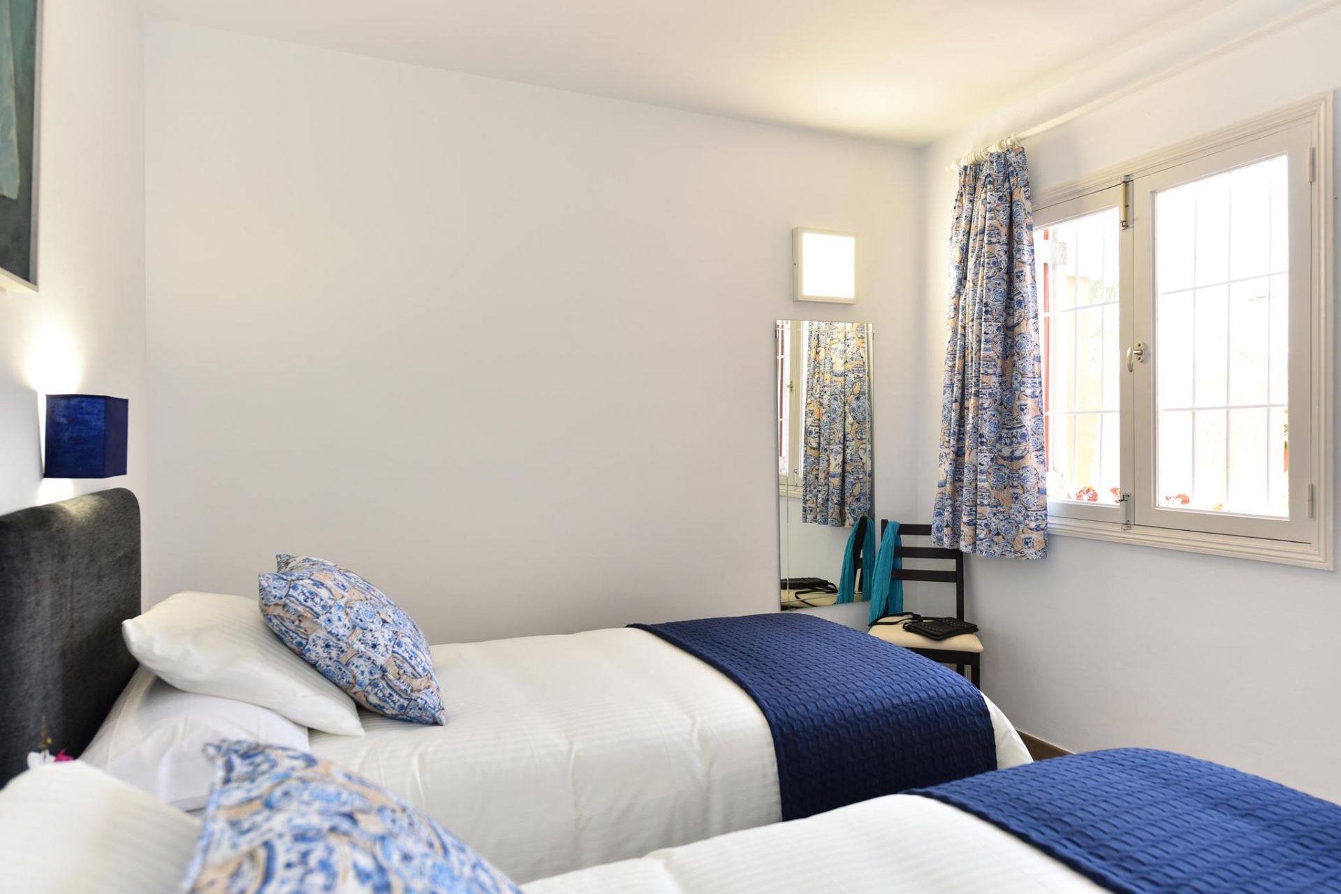 Dormitorio 1