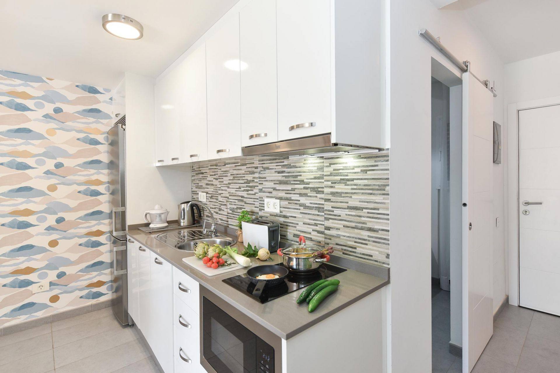 Cocina