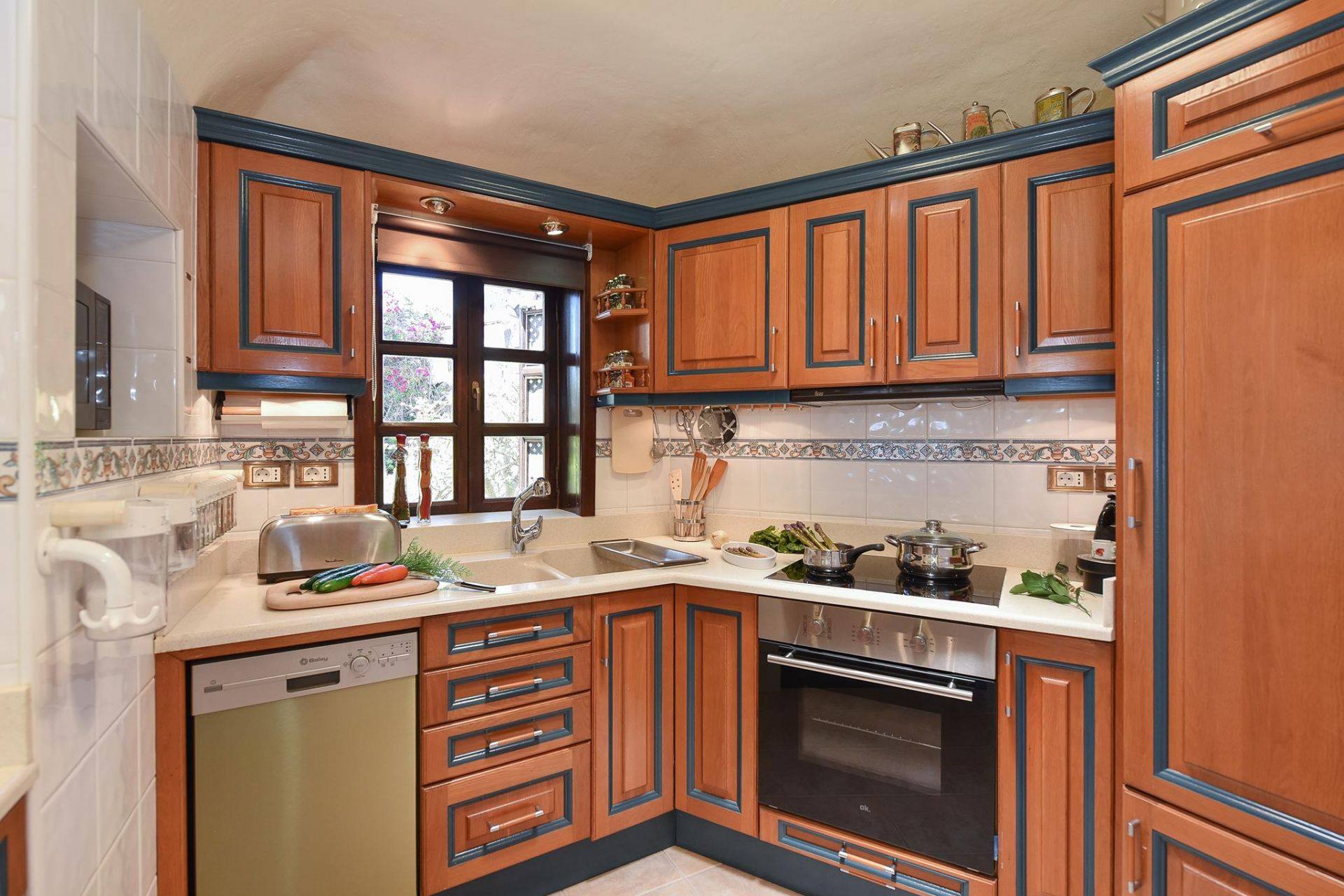 Cocina