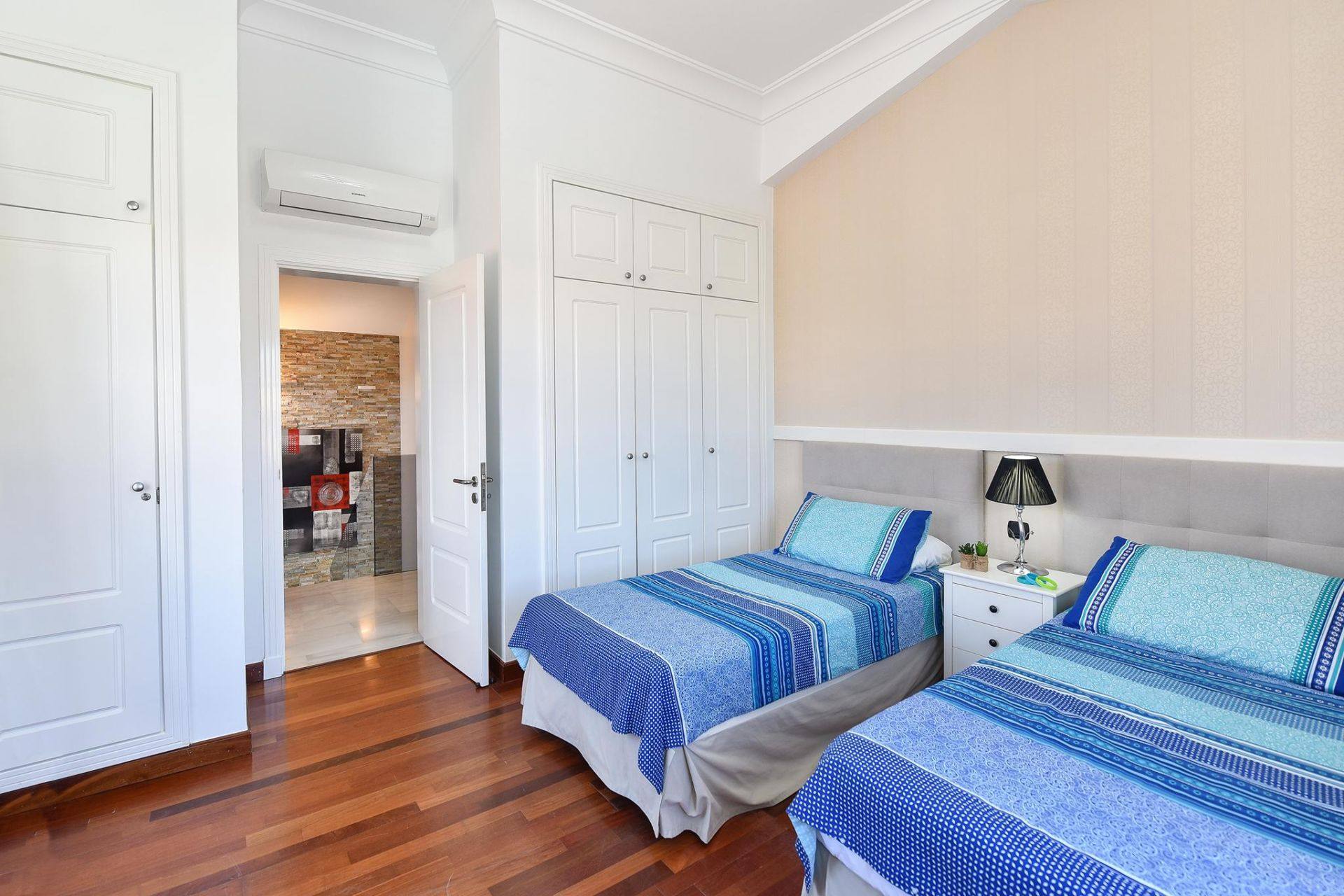 Dormitorio 3