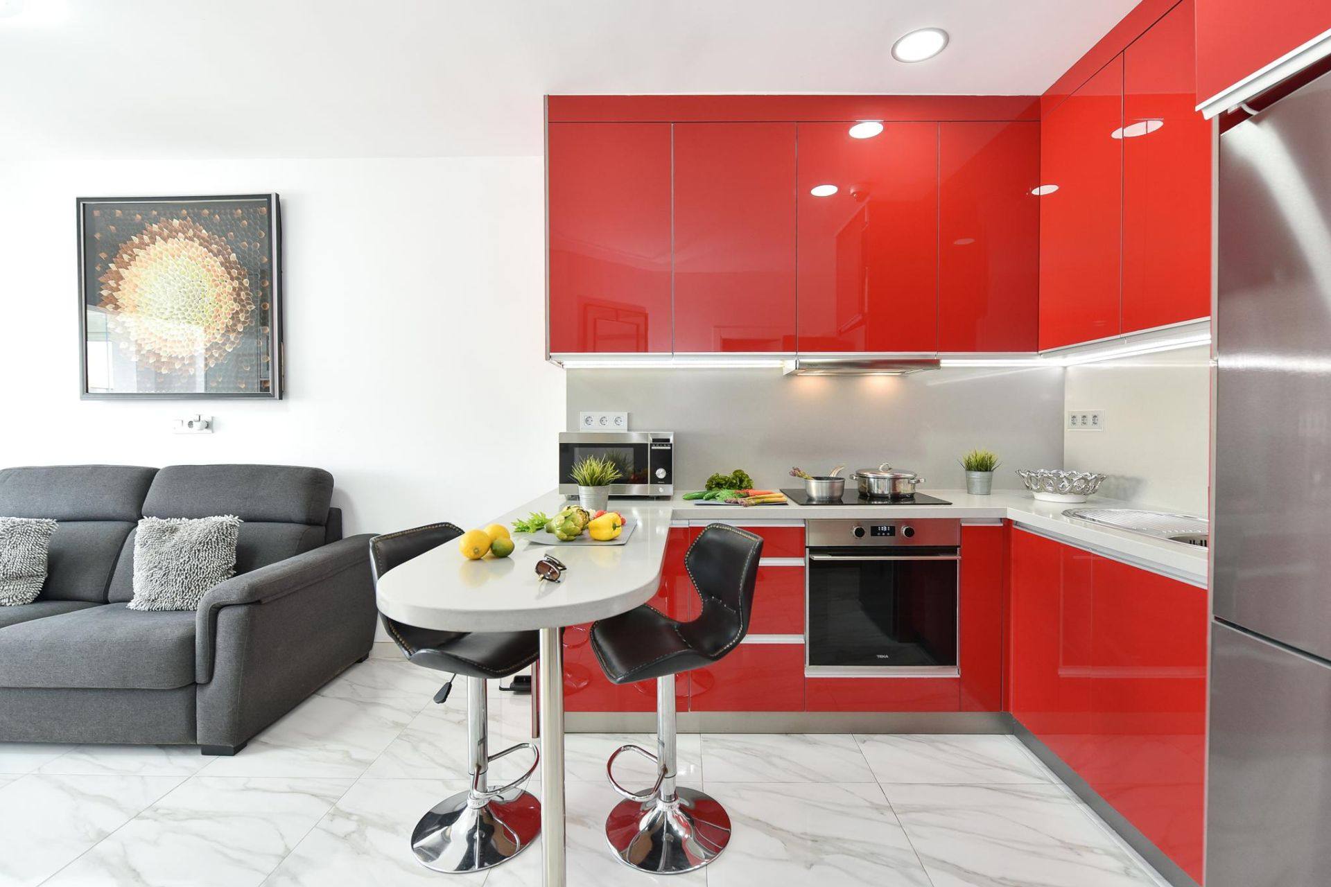 Cocina