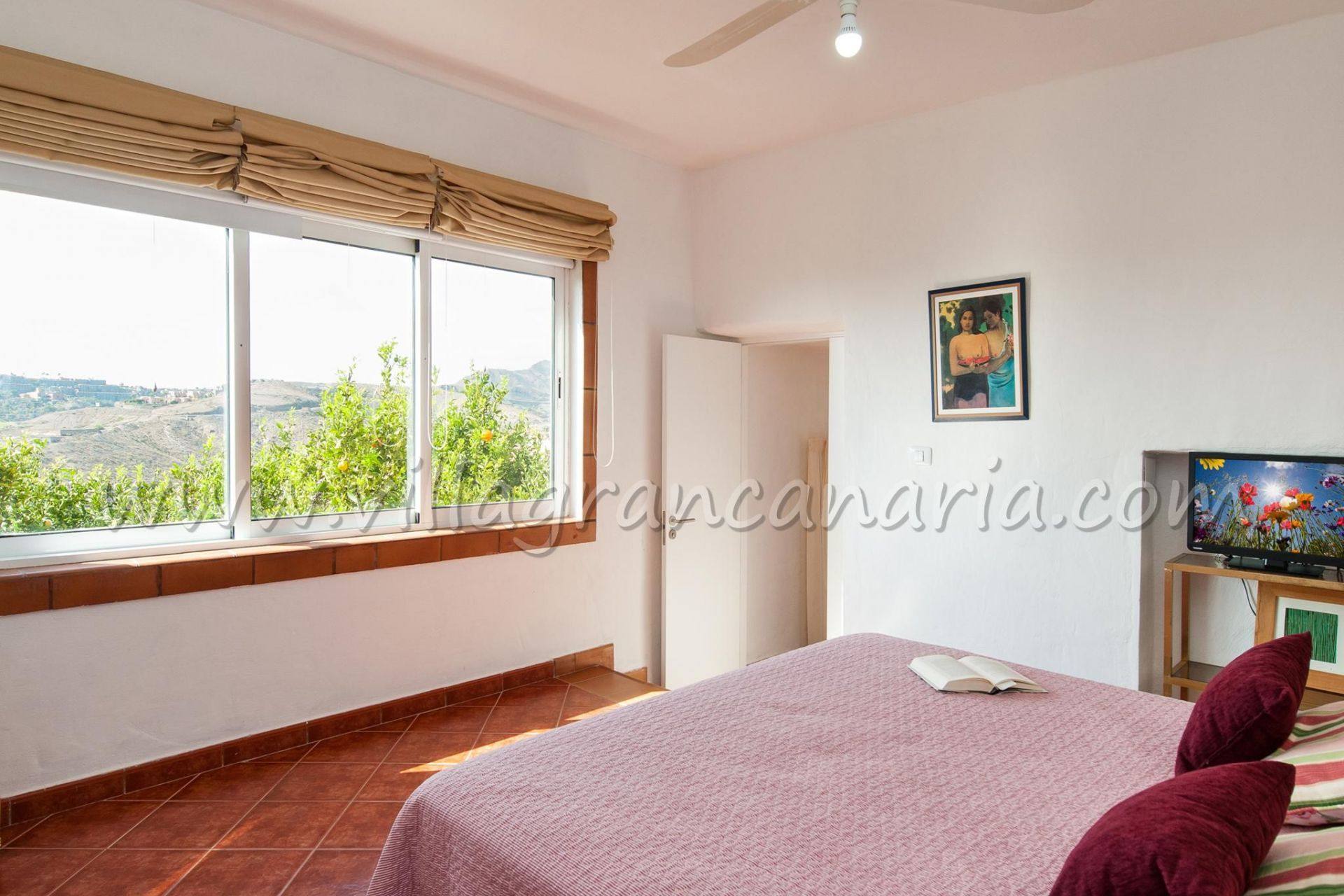 Dormitorio 2