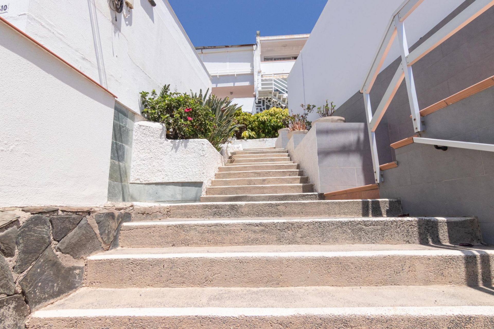 Escalera