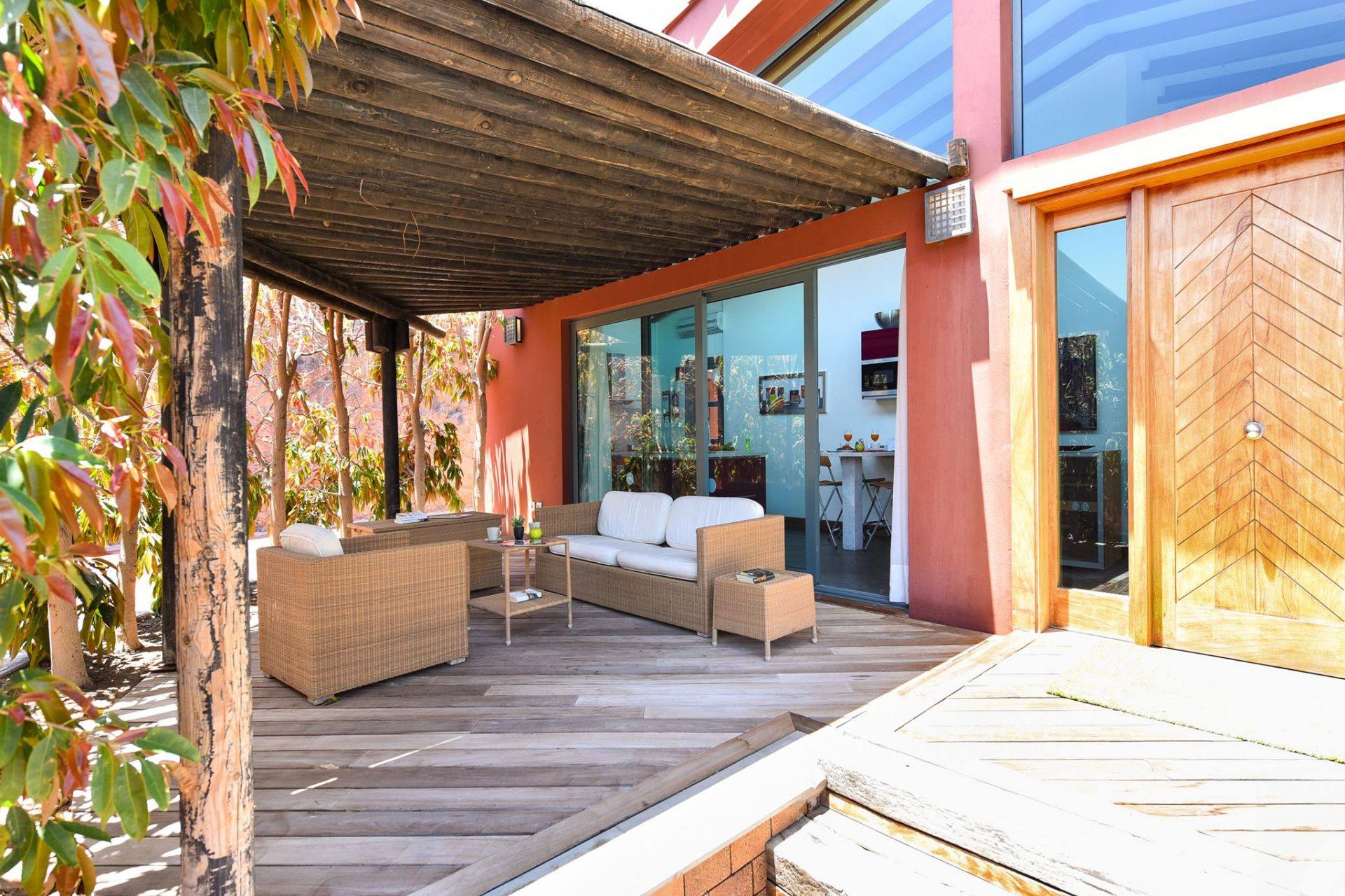 Terraza