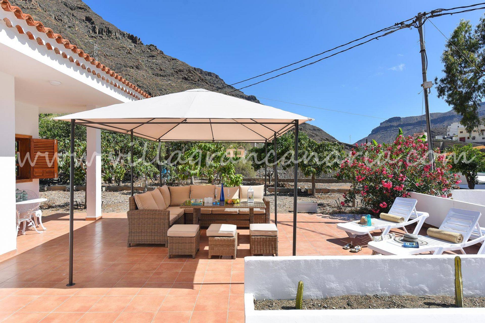 Terraza