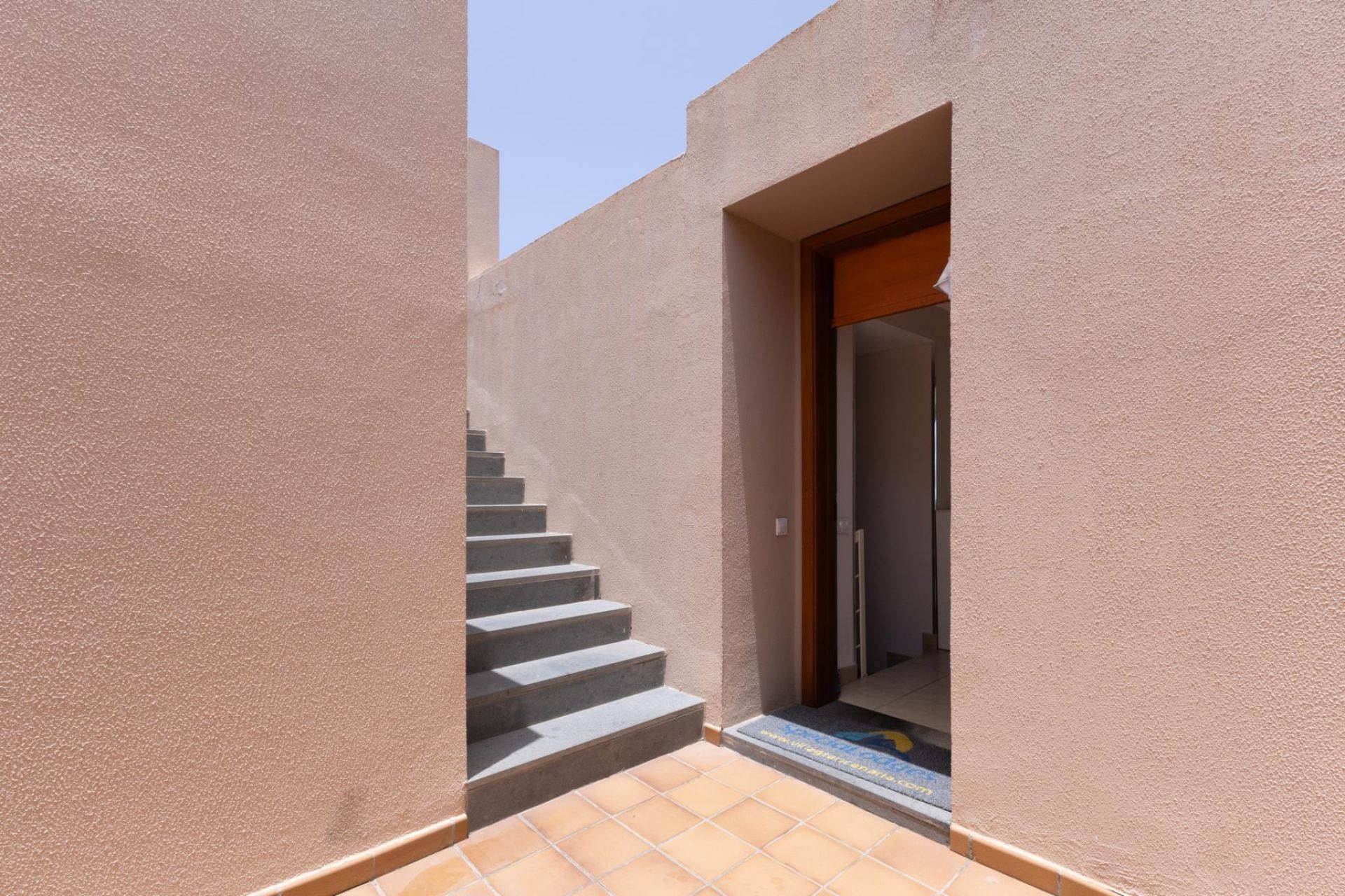 Escalera