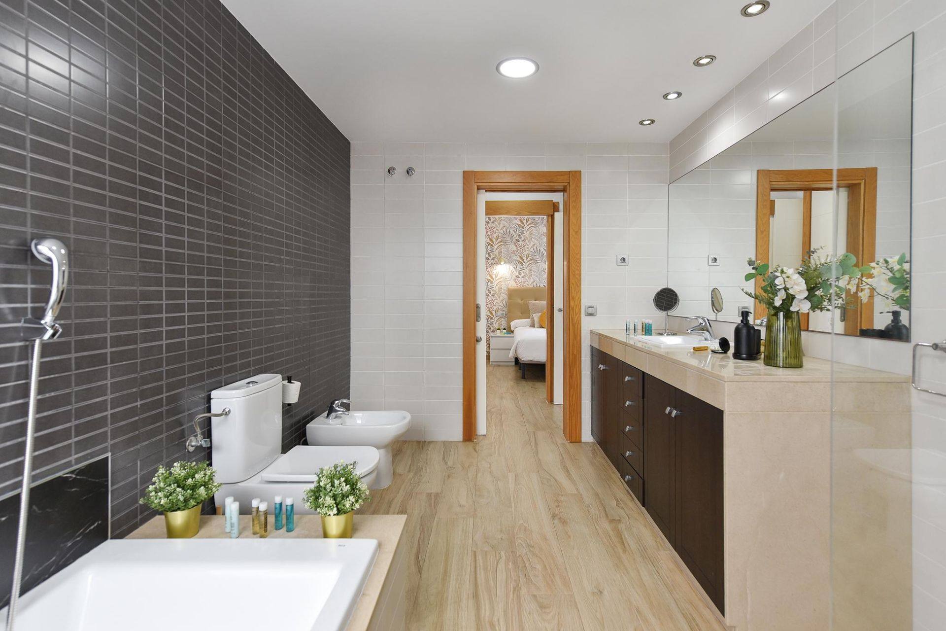 Salle de bain 1