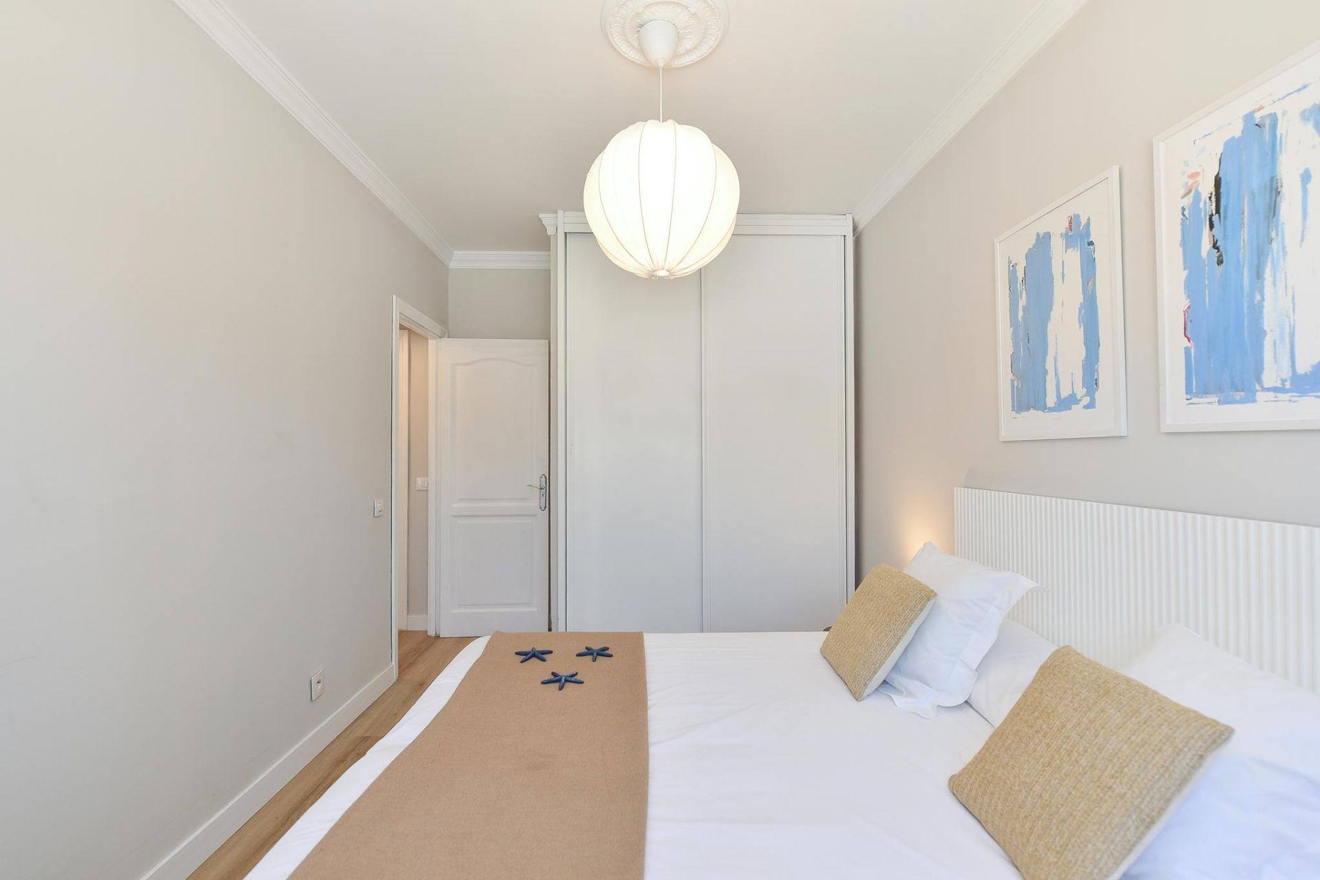 Dormitorio 1