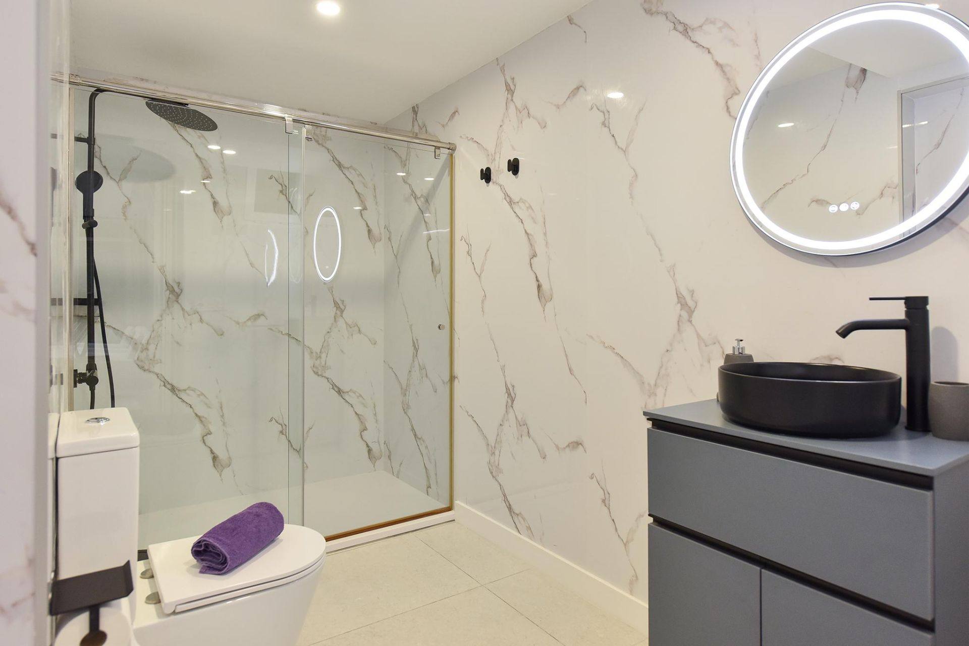 Baño 2