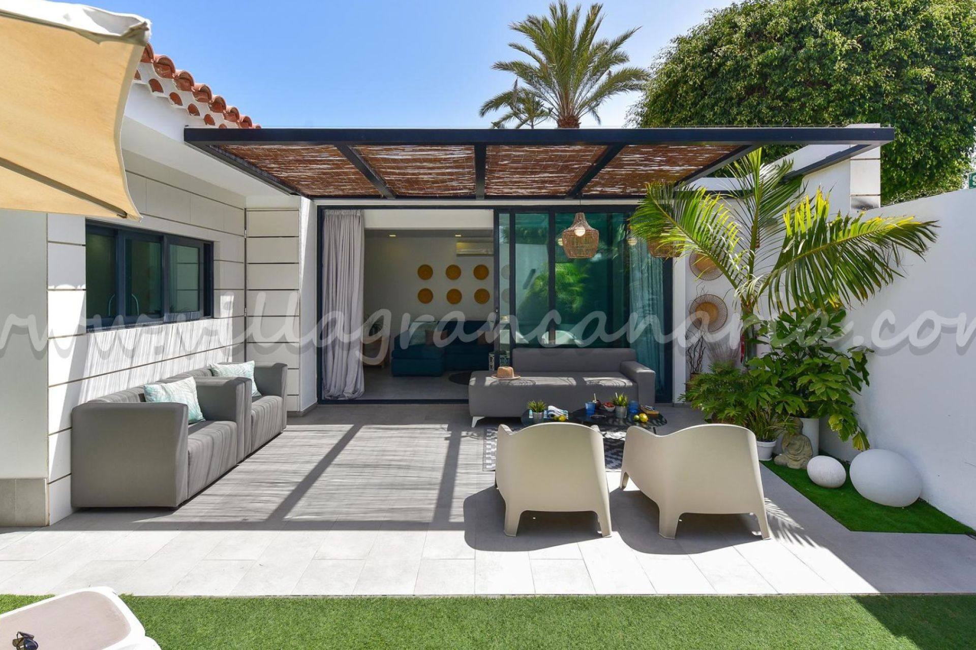 Terraza