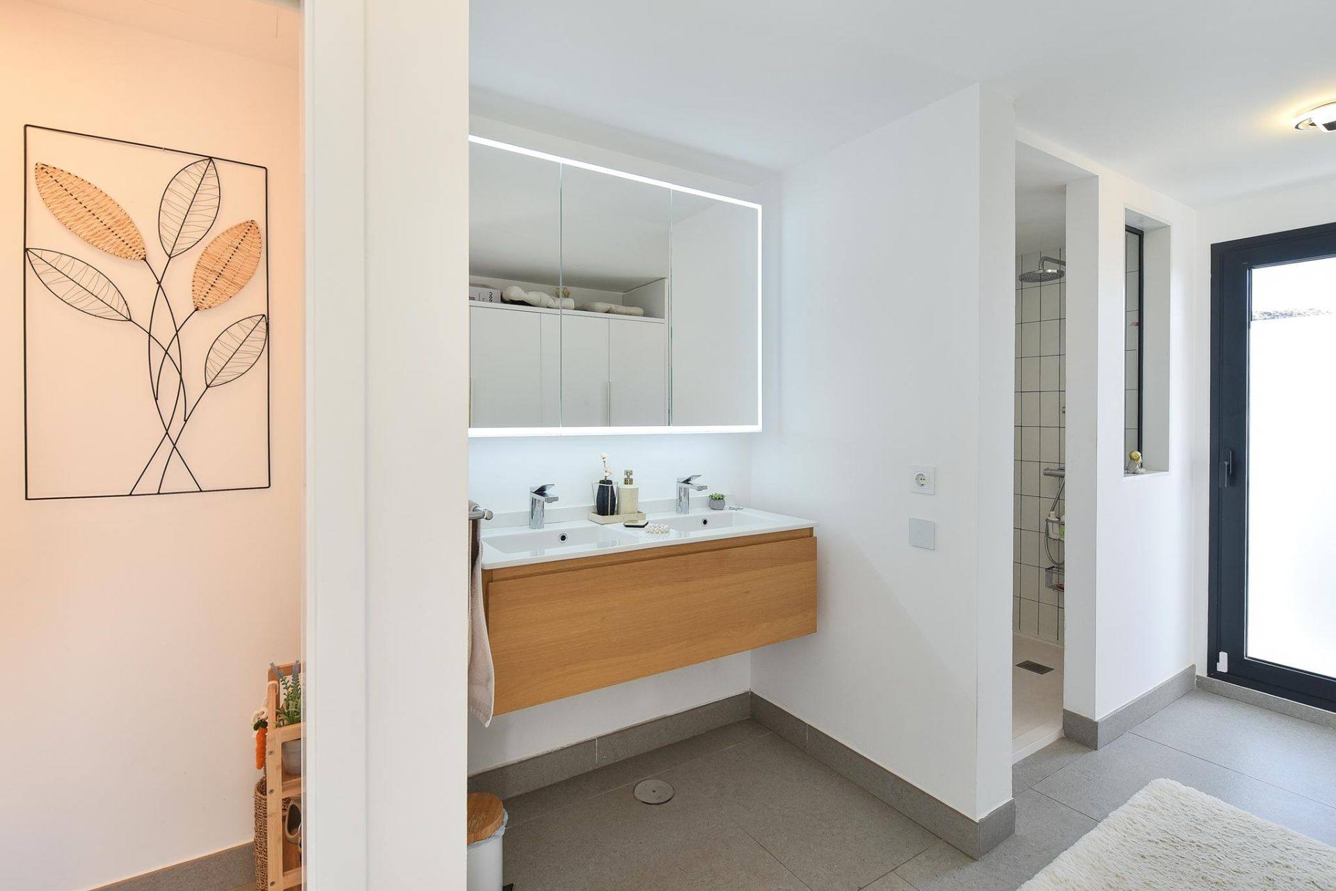 Baño 1