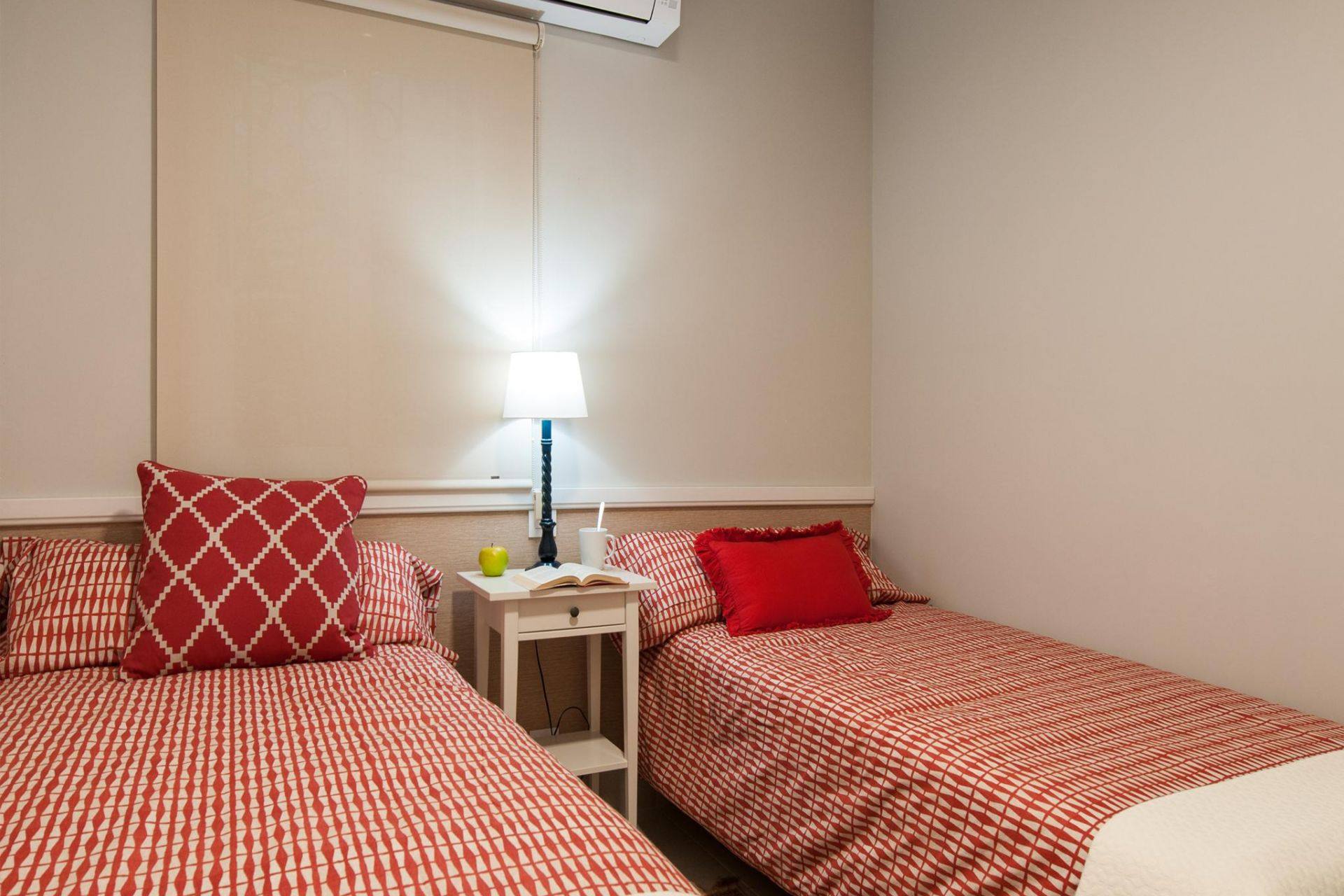Dormitorio 3