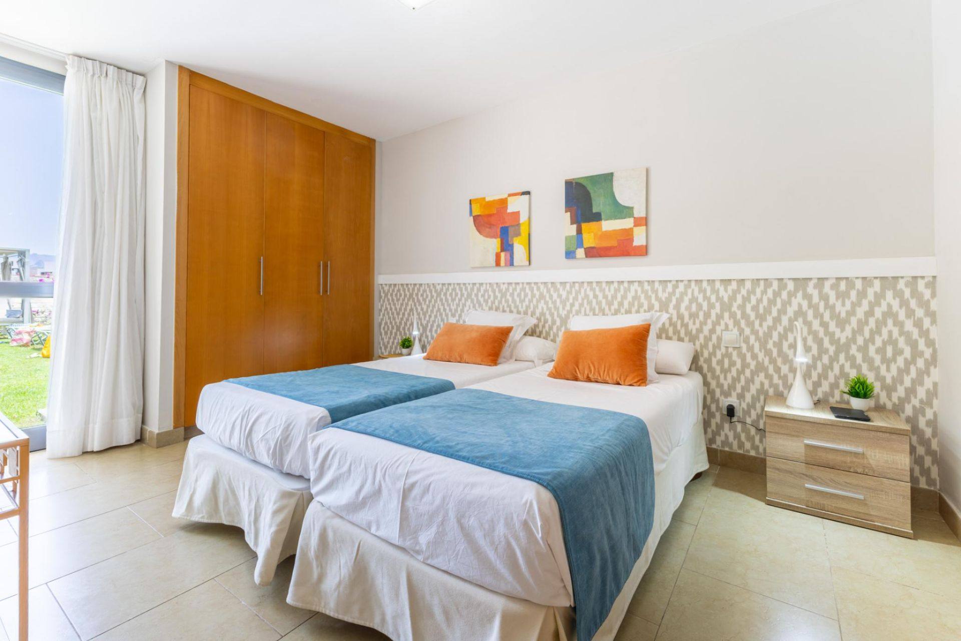 Dormitorio 1