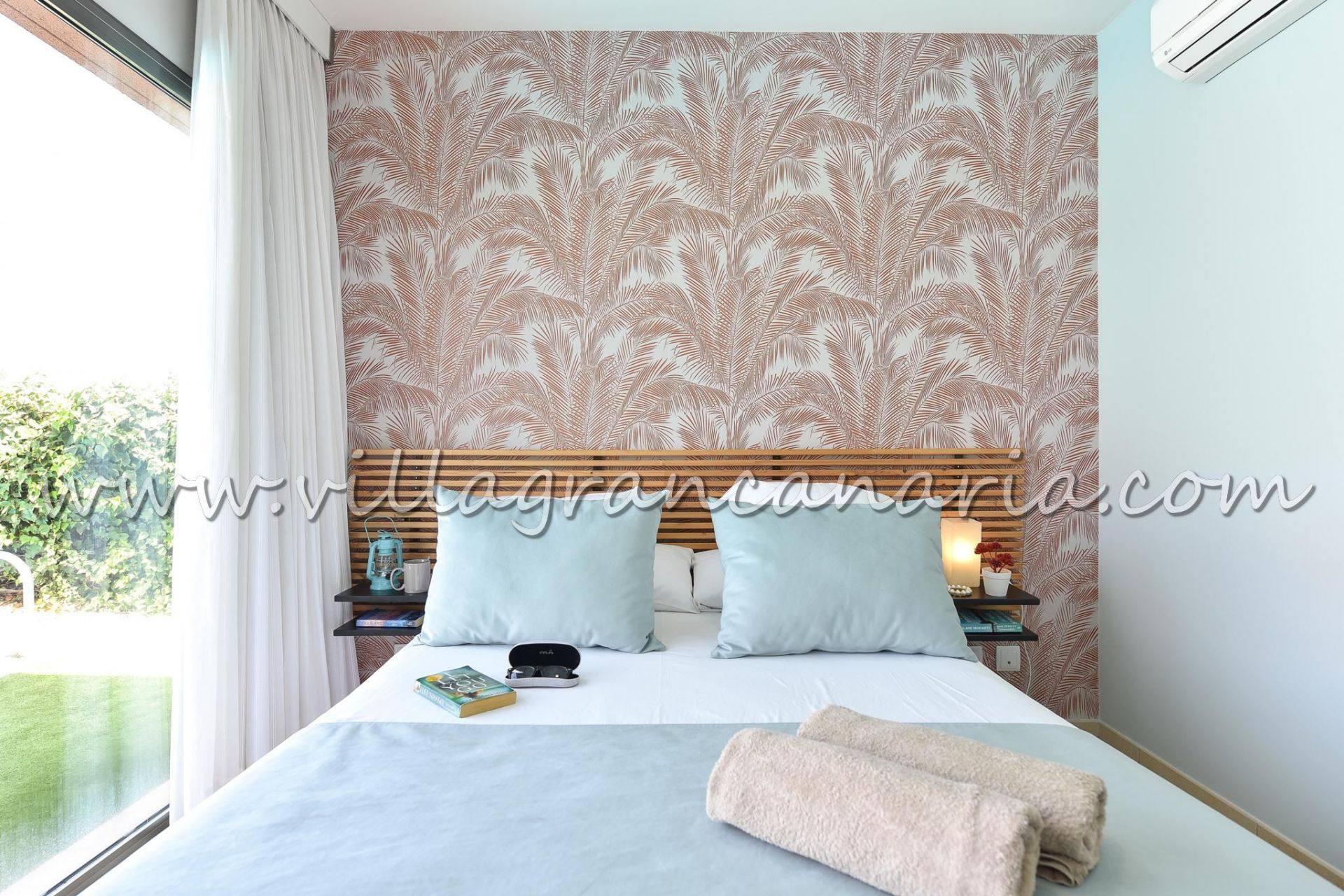 Chambre à coucher 1