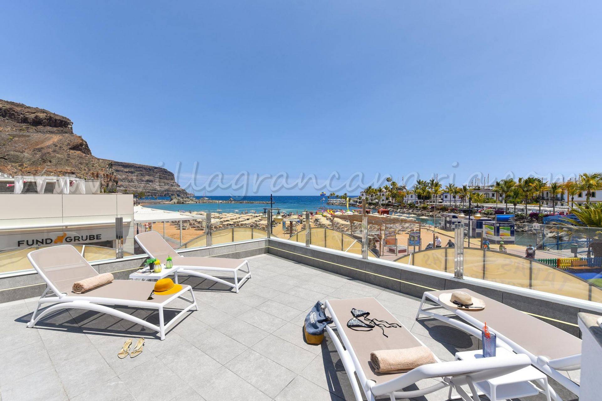 Terraza