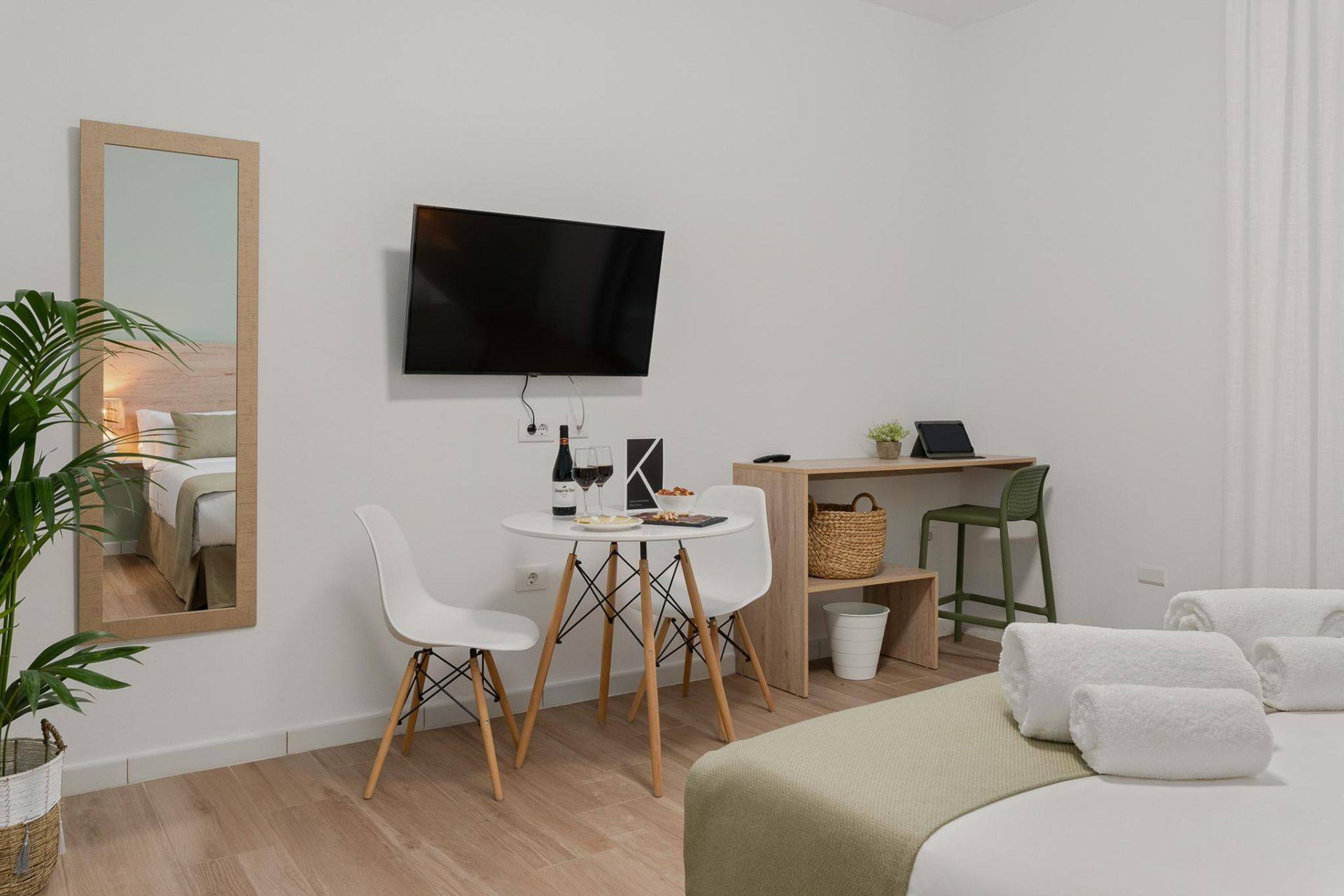Dormitorio 1