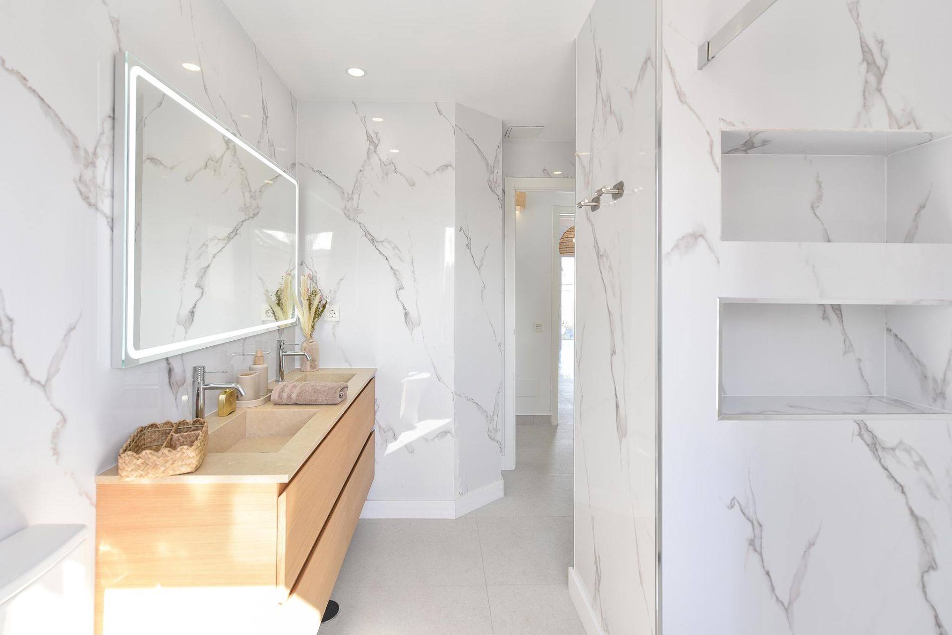 Baño 1