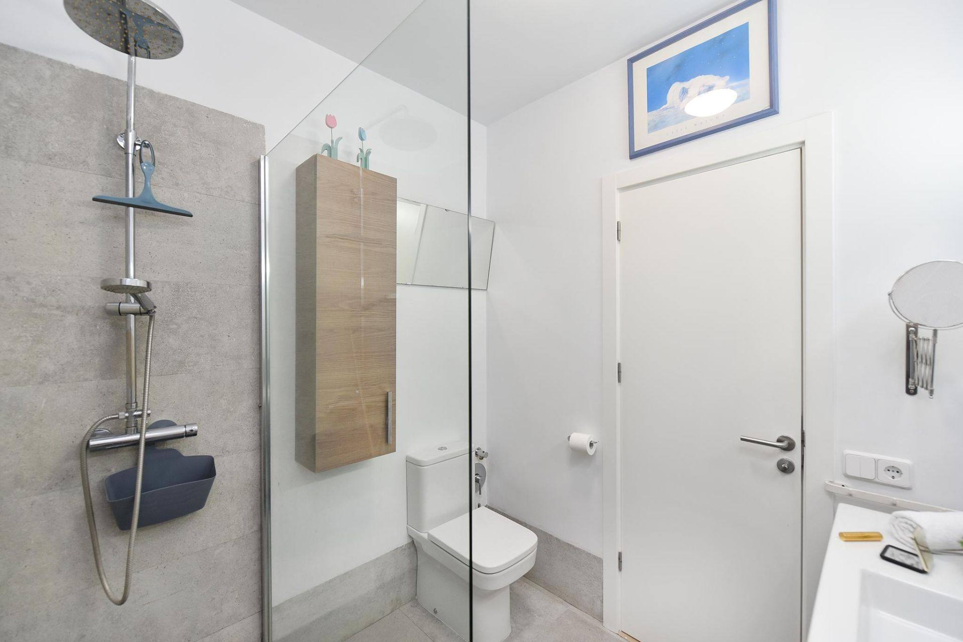 Baño 1