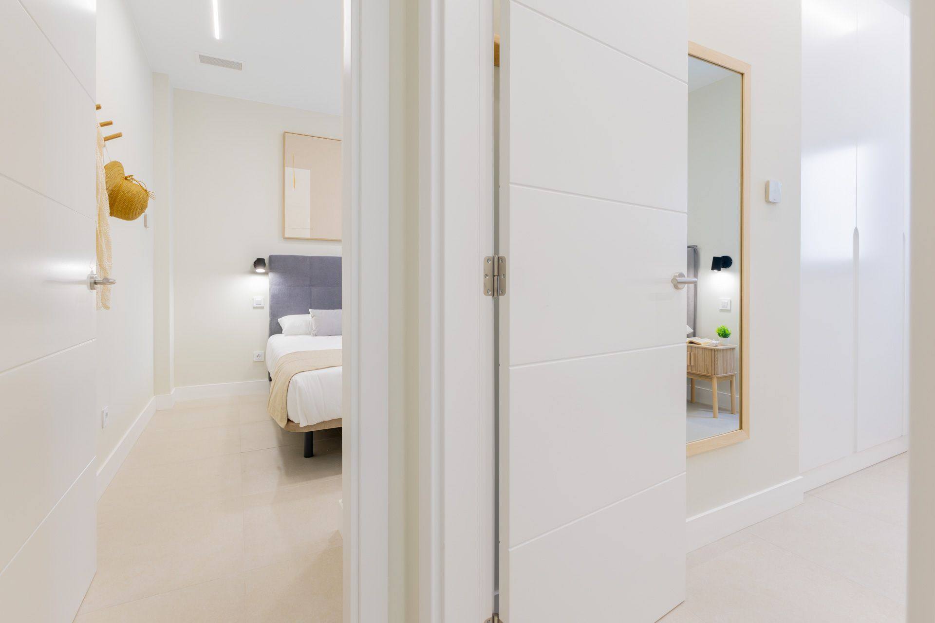 Dormitorio 1