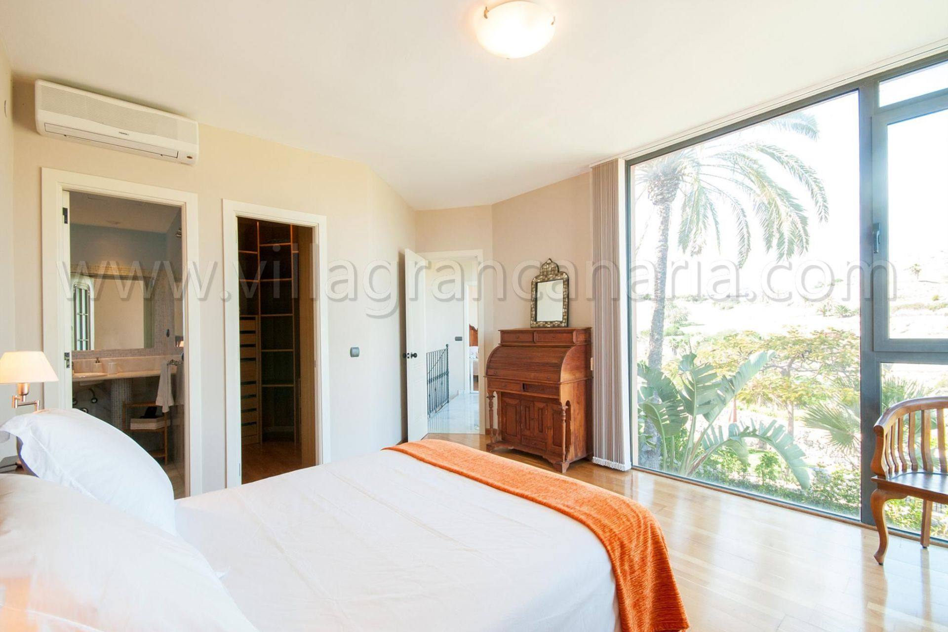 Dormitorio 1