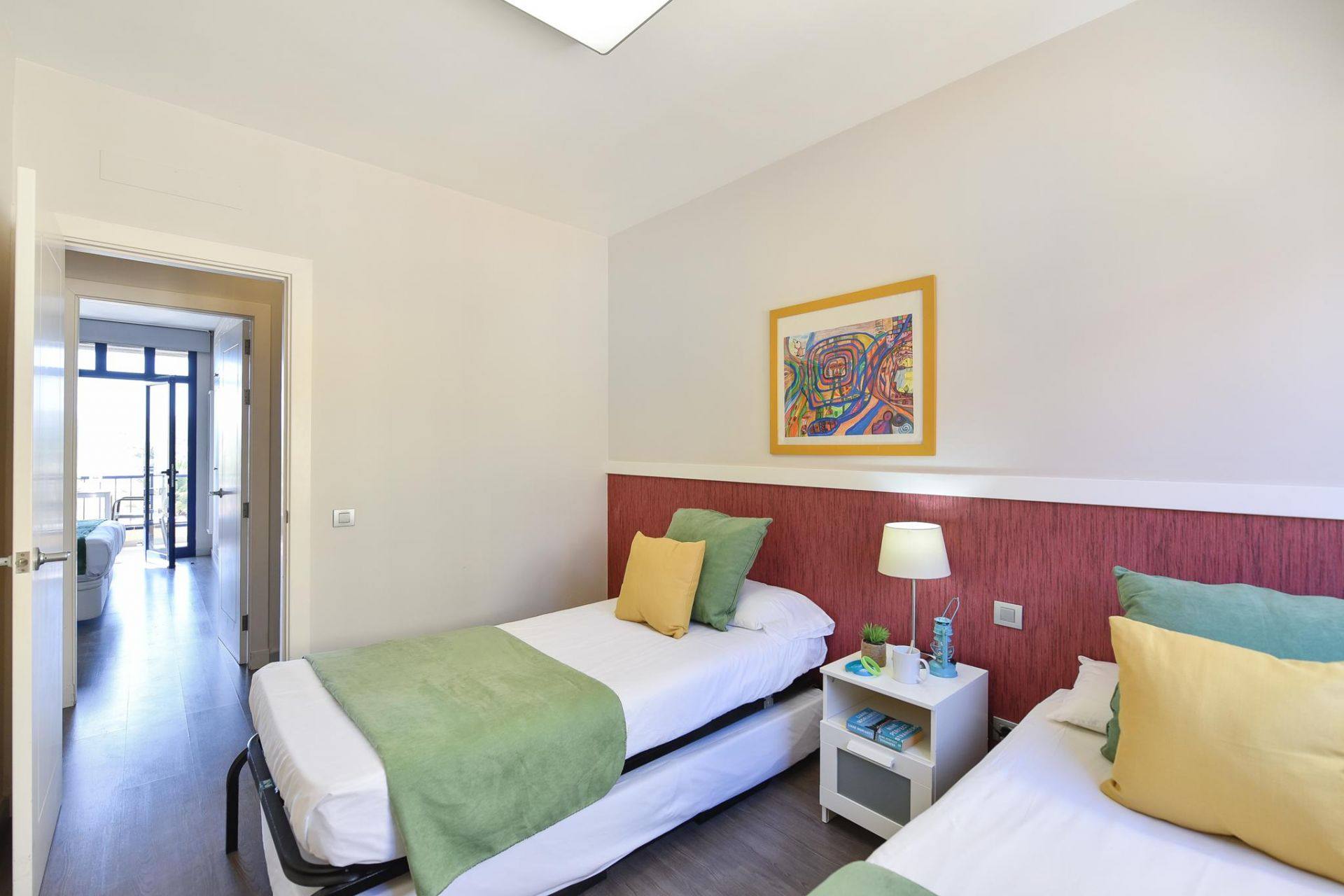 Dormitorio 2